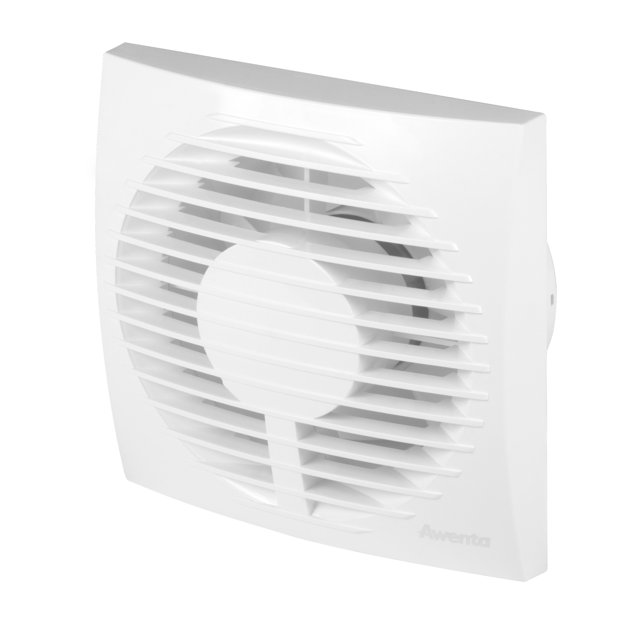 Wentylator wyciągowy 125mm FOCUS WFA125 AWENTA