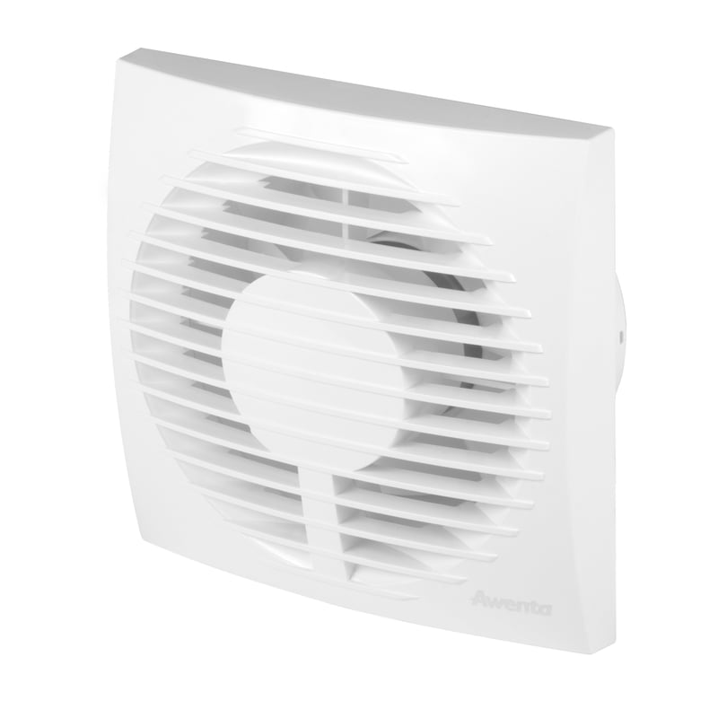 Wentylator wyciągowy 125mm FOCUS WFA125 AWENTA