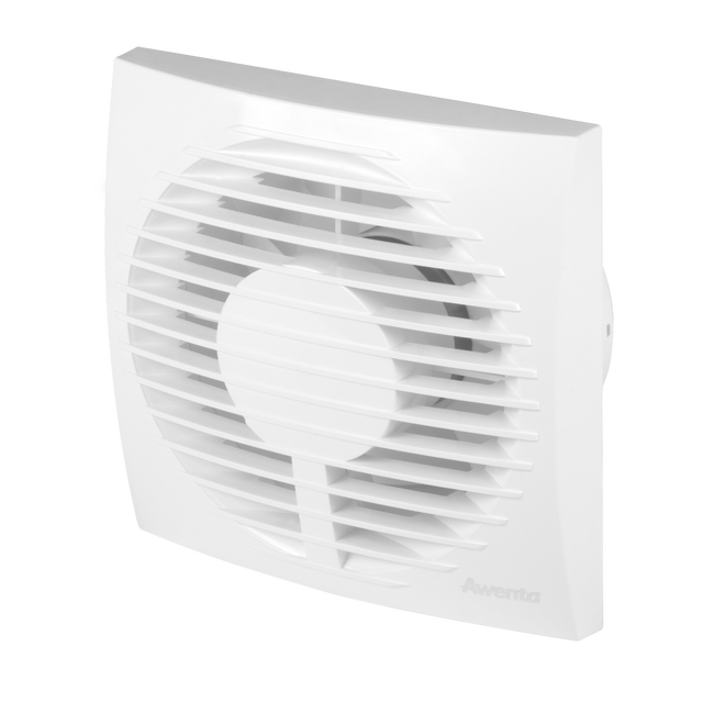 Wentylator wyciągowy 125mm FOCUS WFA125 AWENTA