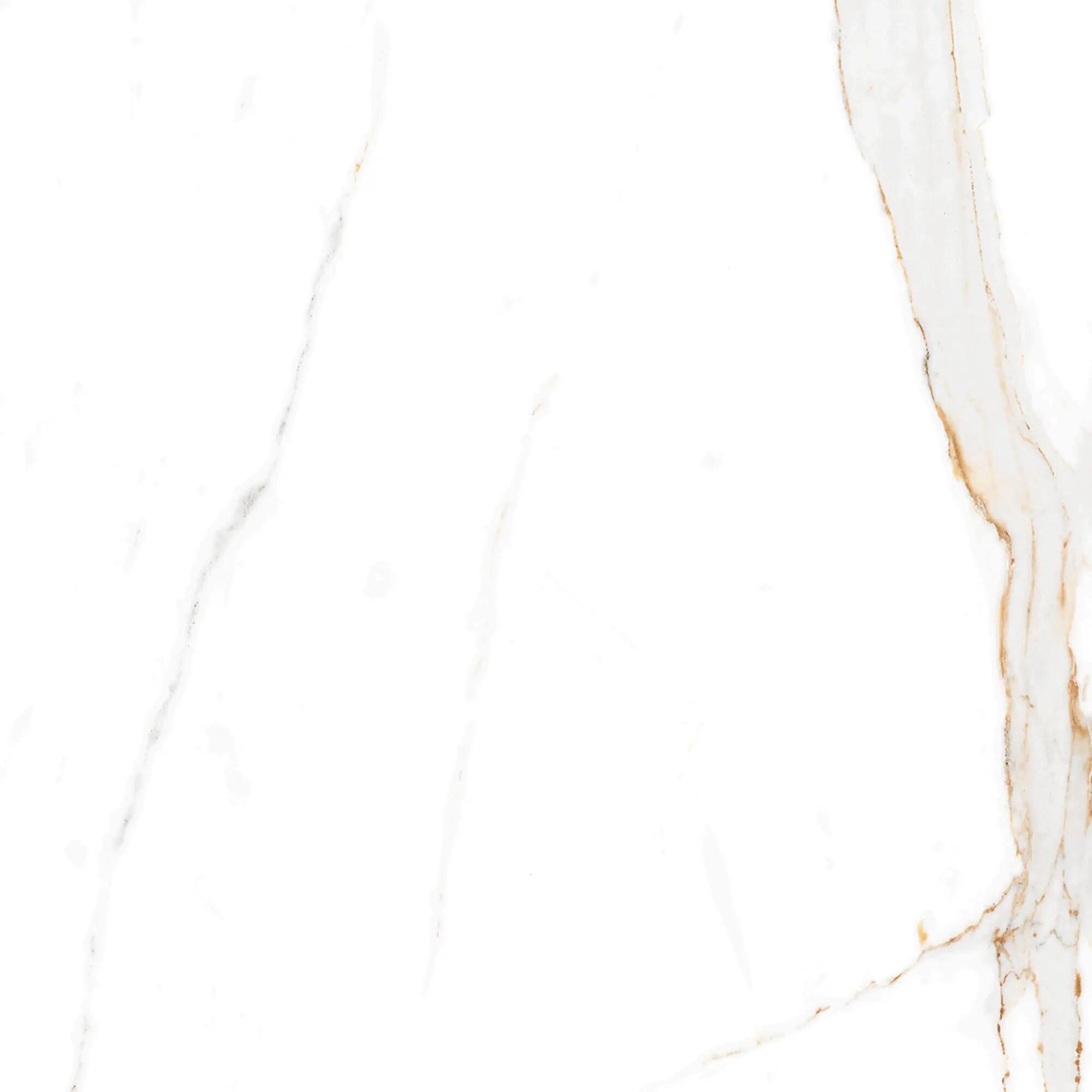 Gres szkliwiony Regal Carrara Lappato 60x60 Egen