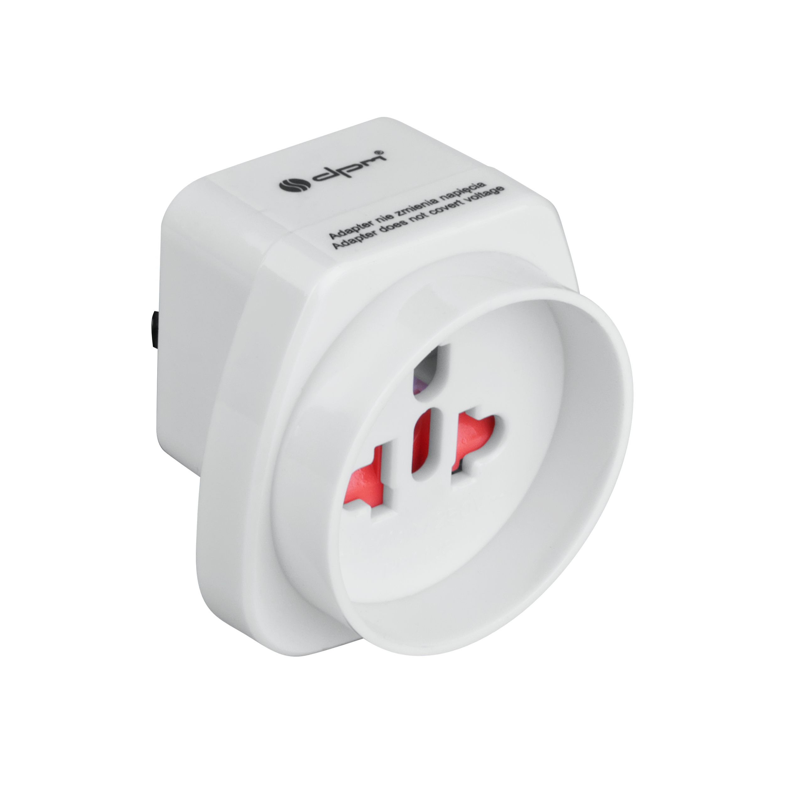 Adapter podróżny USA DPM