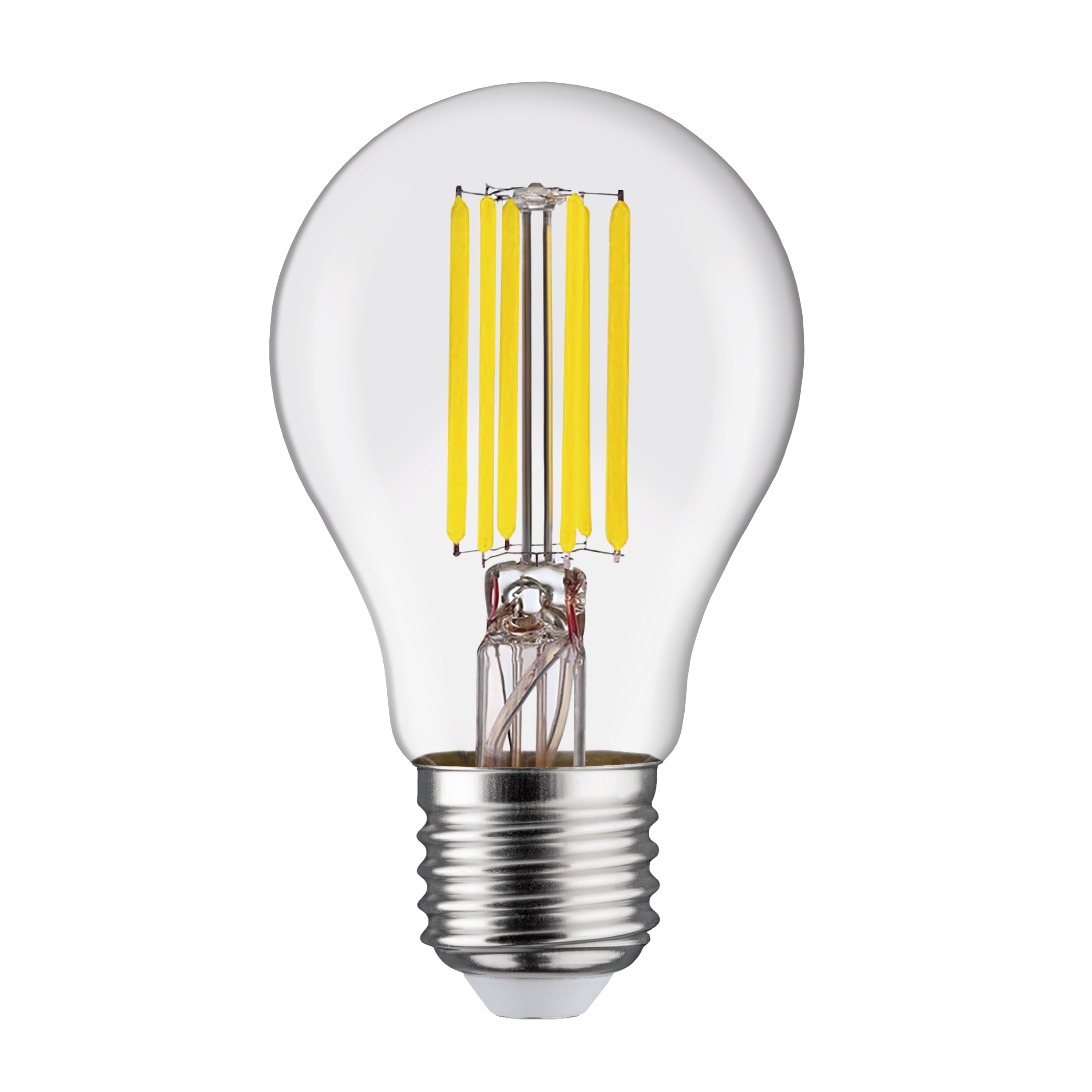 Ampoule led E27, 1521lm = 100W, blanc neutre, LEXMAN - 3