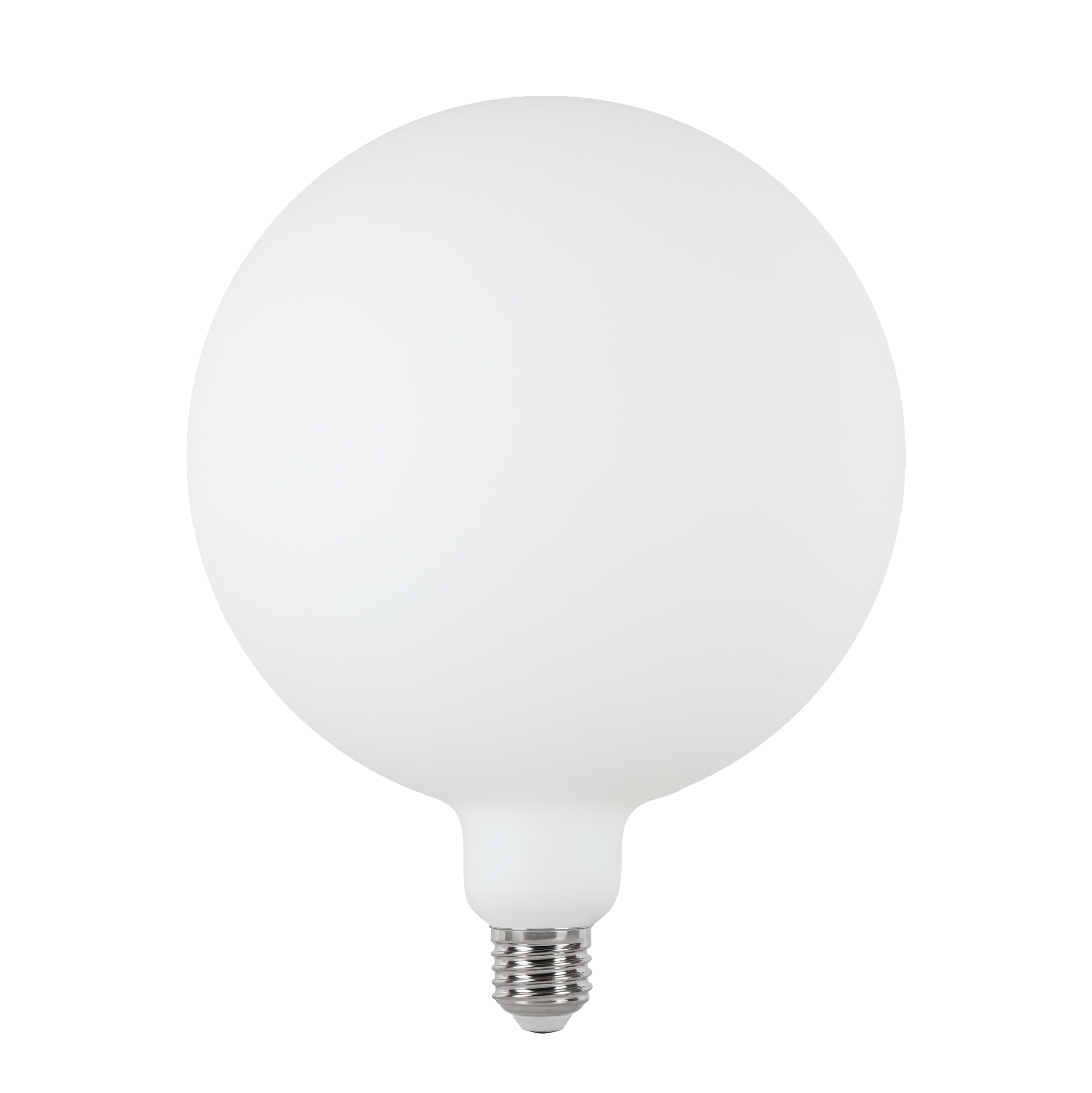Lâmpada led filamentos G200 806lm 2700k branco Lexman - 3