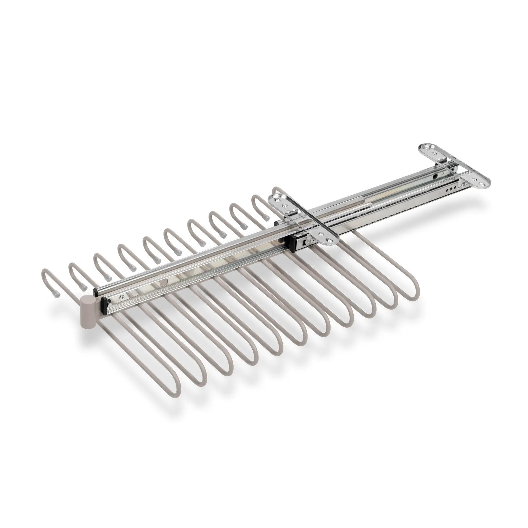 Pantalonero antideslizante de fijación - 6