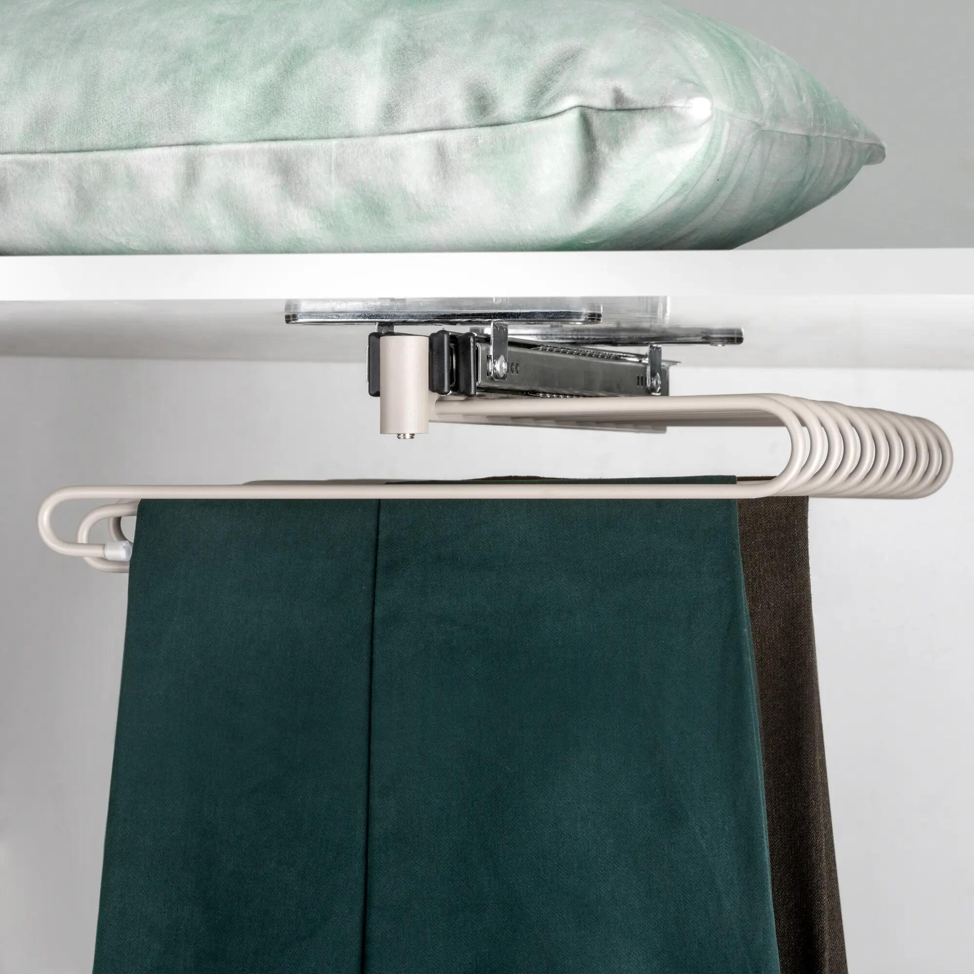 Pantalonero antideslizante de fijación - 5