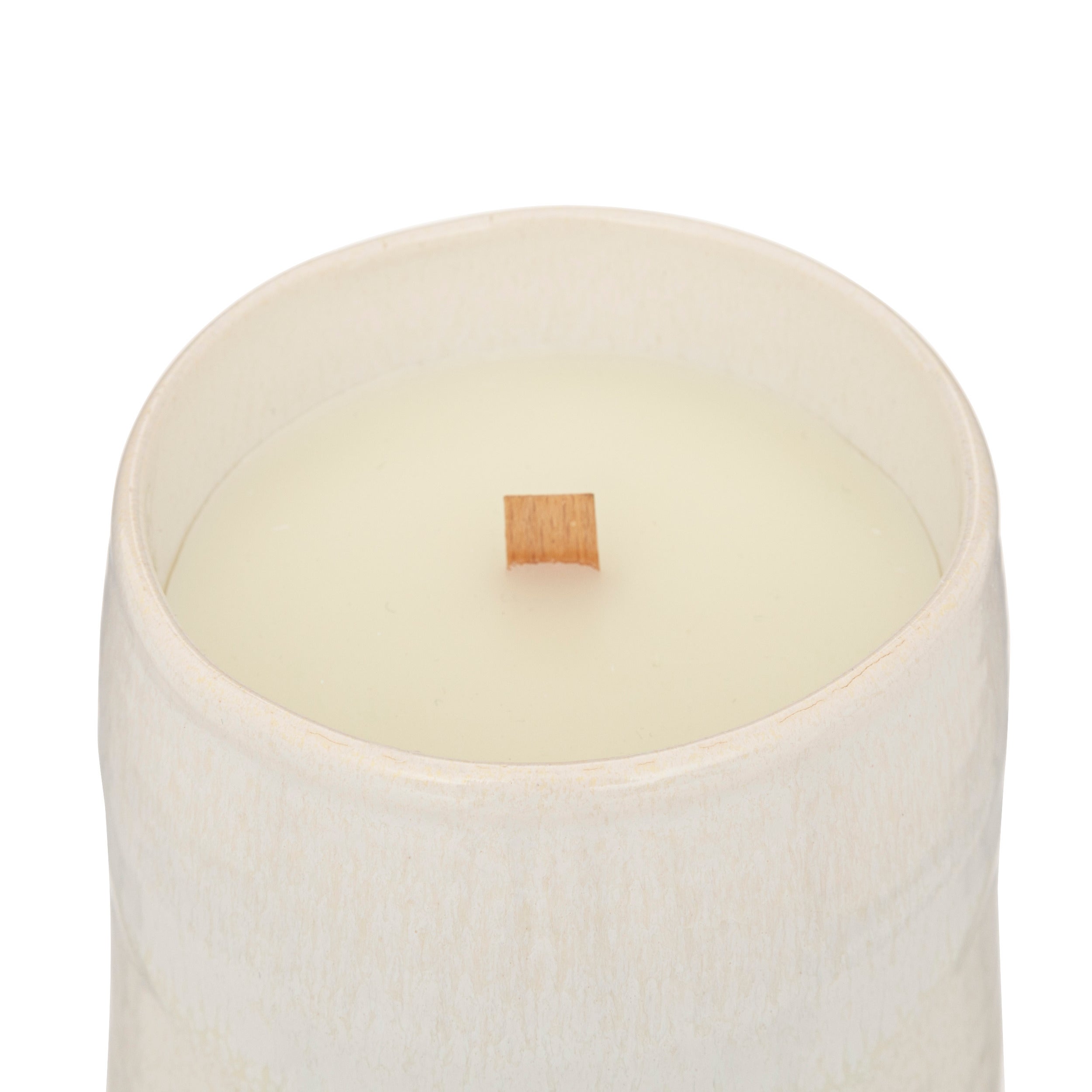 Bougie parfumée Marco en céramique, jasmin 350G - 2