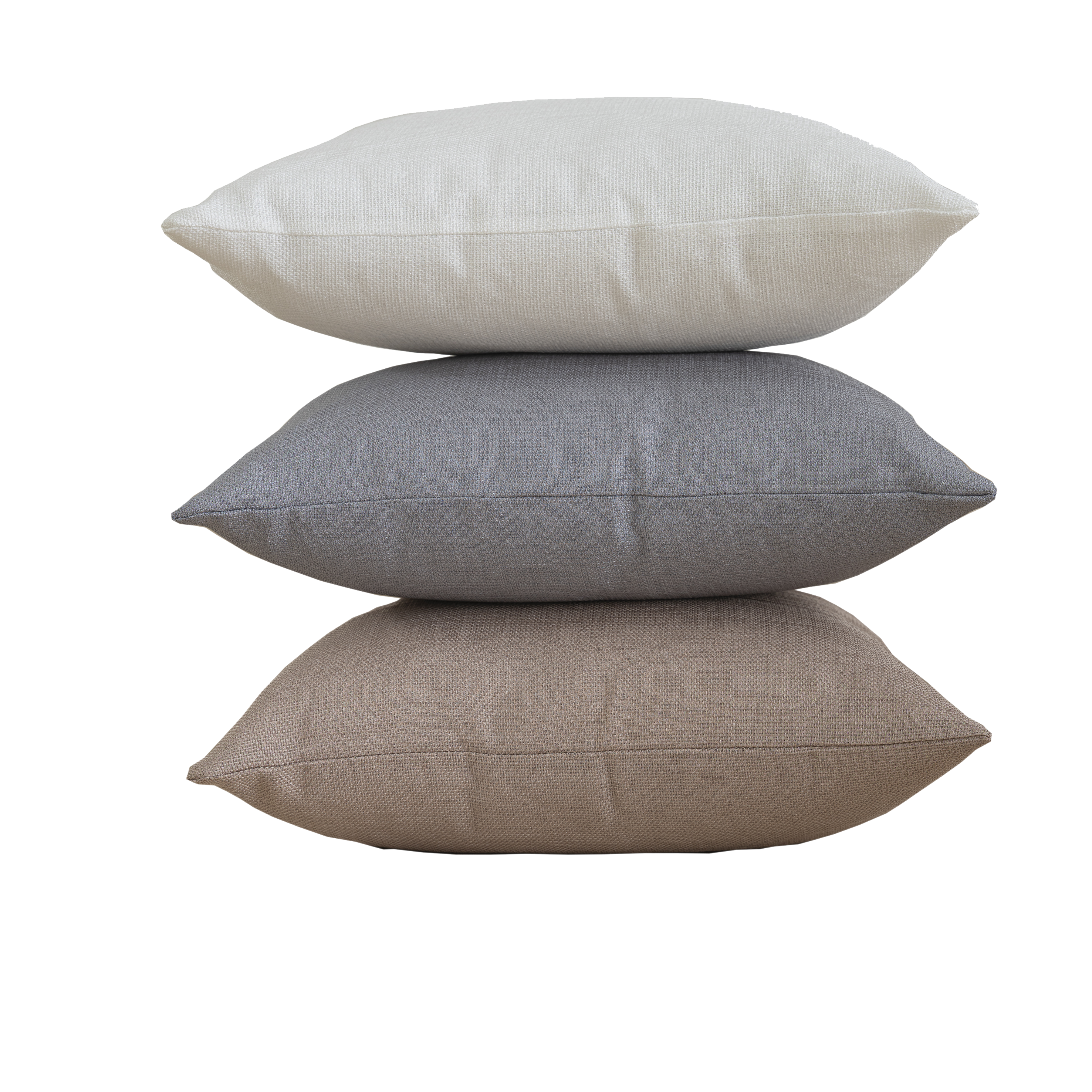 Poduszka Gita trench beżowa 40 x 40 cm Inspire - 9