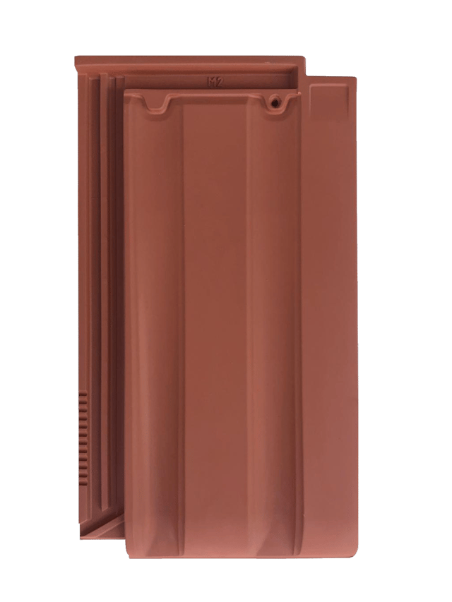 Tuile Innova rouge, LA ESCANDELLA