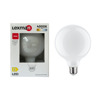 Λάμπα Led LEXMAN G125...