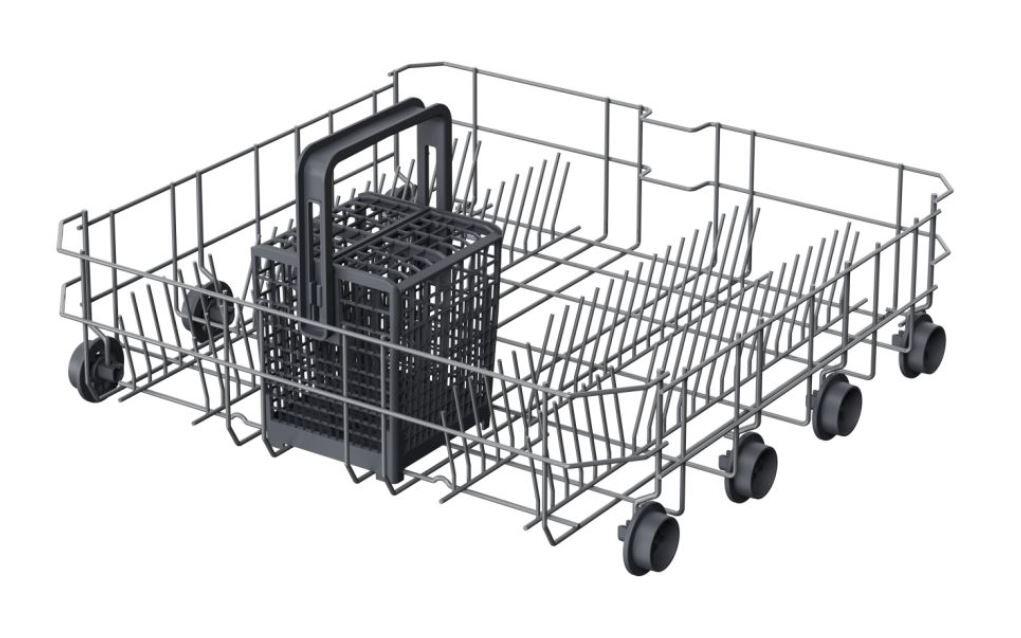 Lave vaisselle intégrable l.60 cm 13 couverts CANDY Rapidò CS3E6LOW - 5