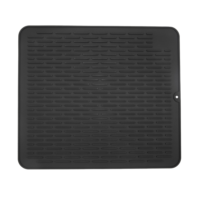 Mata do naczyń silikonowa Delinia