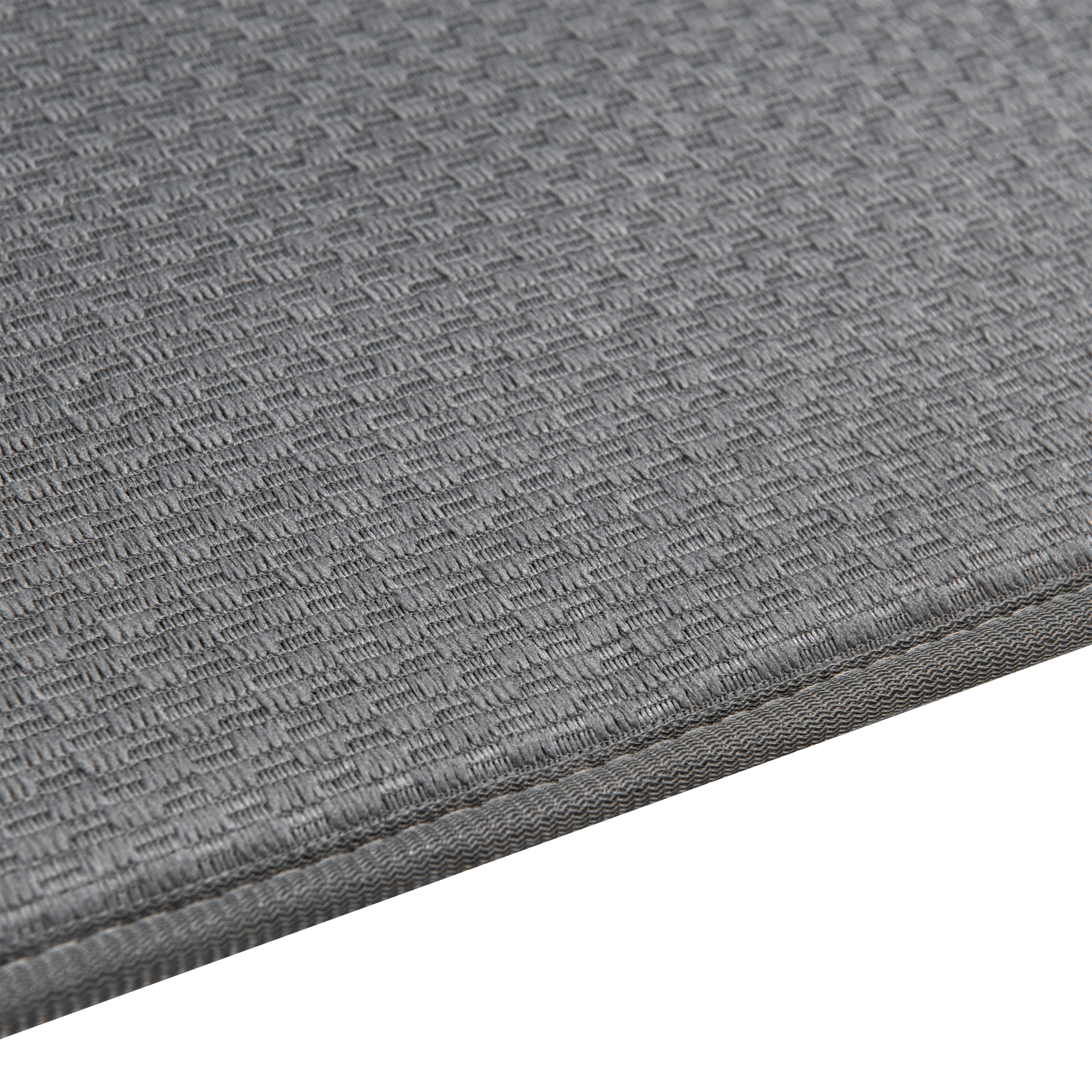 Tapete para louça de microfibra 44,5x42x0,5 cm Delinia Loft - 5