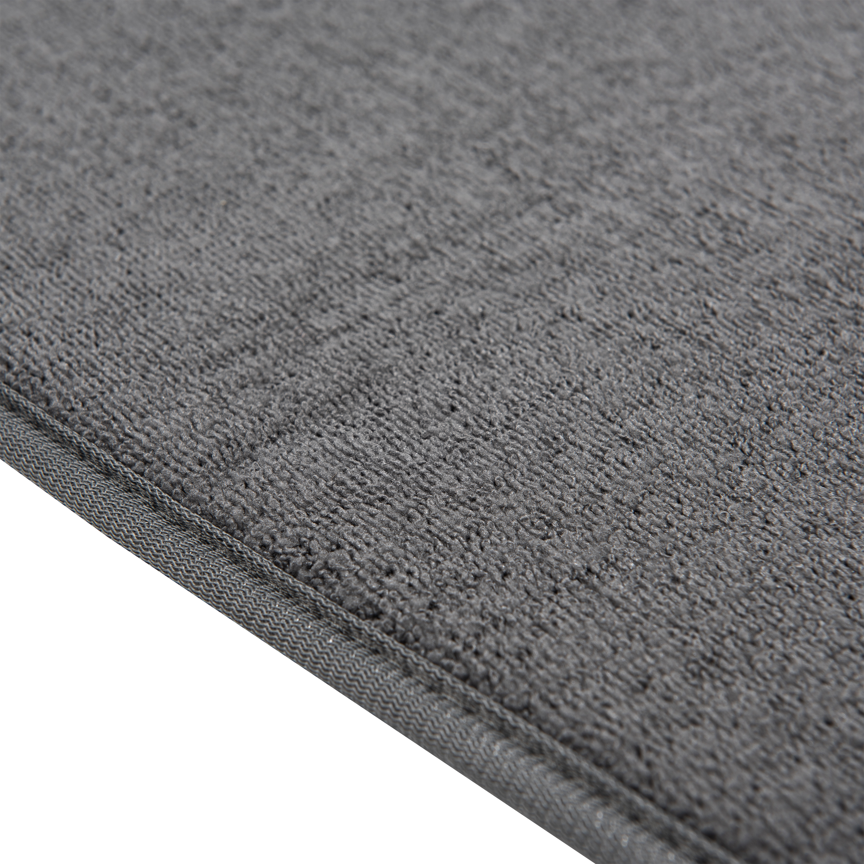 Tapete para louça de microfibra 44,5x42x0,5 cm Delinia Loft - 6