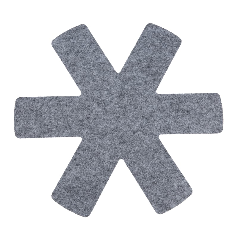 Przekładki filcowe do garnków i patelni 3 szt. Delinia