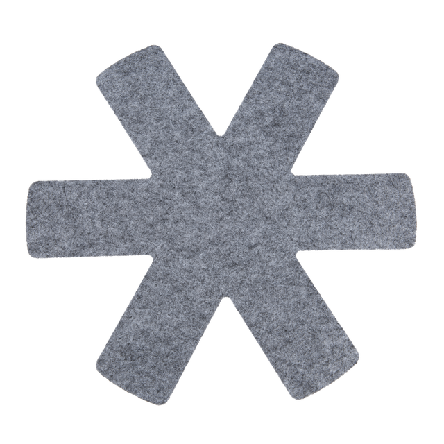Przekładki filcowe do garnków i patelni 3 szt. Delinia
