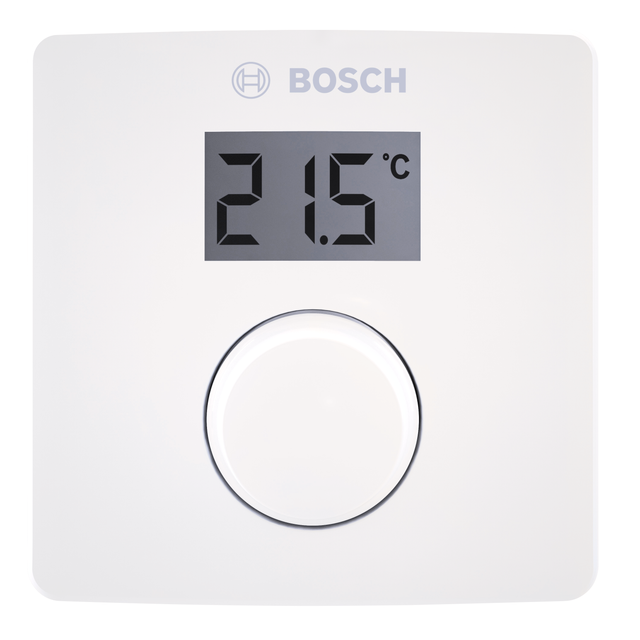 Termostati bosch al miglior prezzo | Leroy Merlin