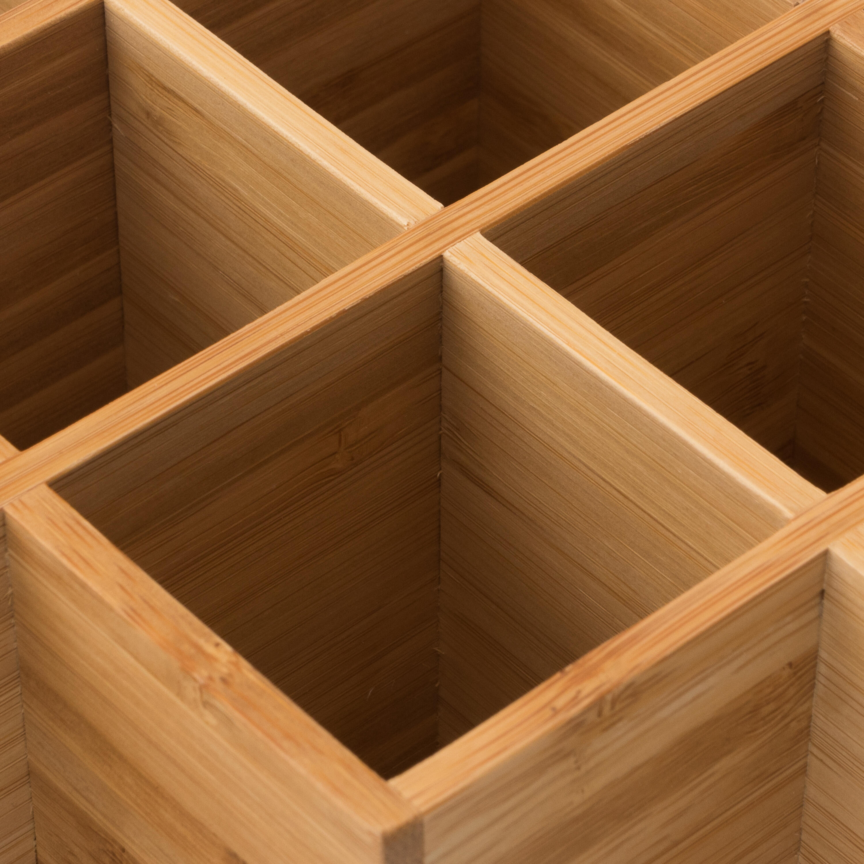 Etagère à épices marron DELINIA - 6