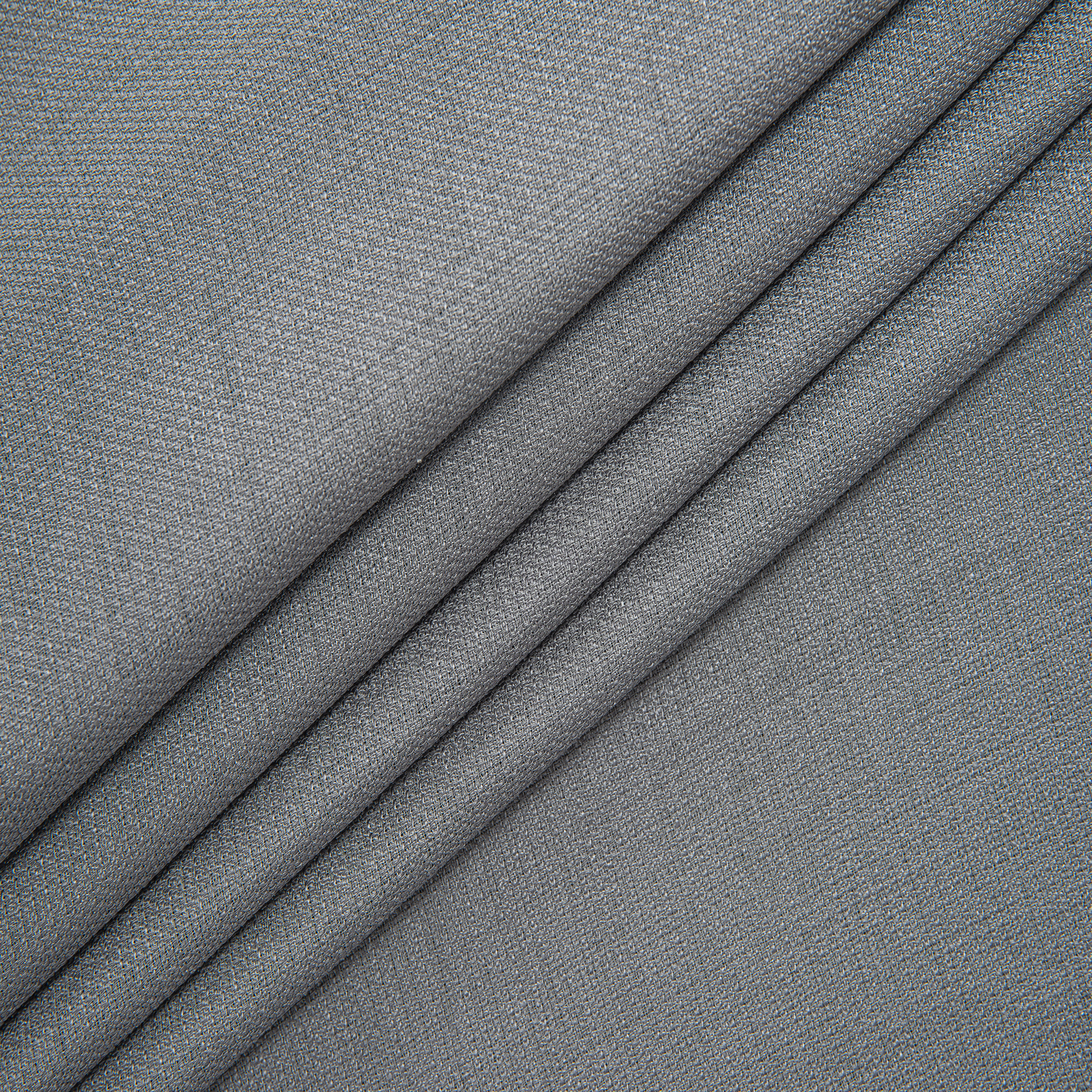 Tenda INSPIRE Gita grigio, occhiello 140x280 cm - 7