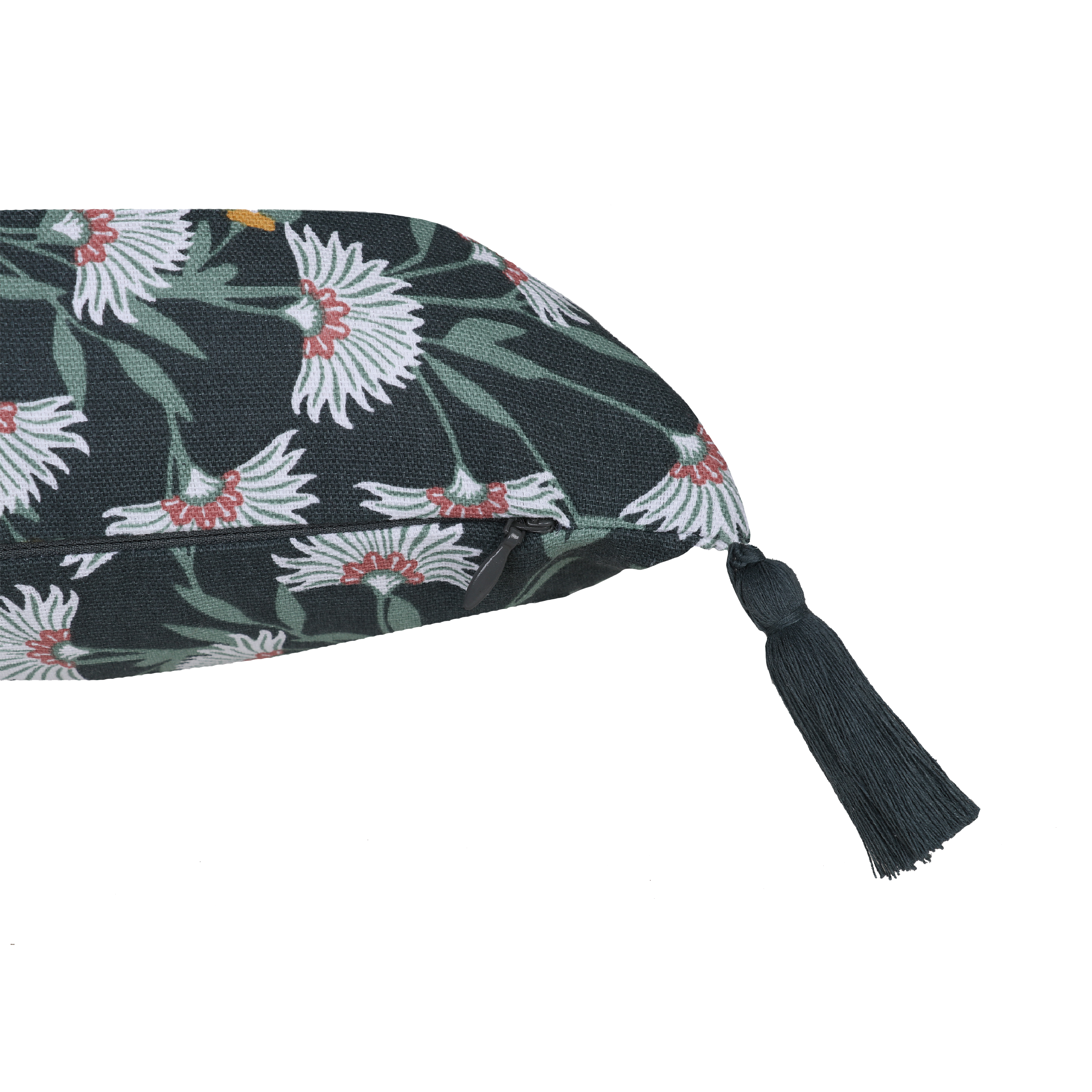 Cuscino INSPIRE Olivia agave 1 multicolore 30 x 50 cm - 6