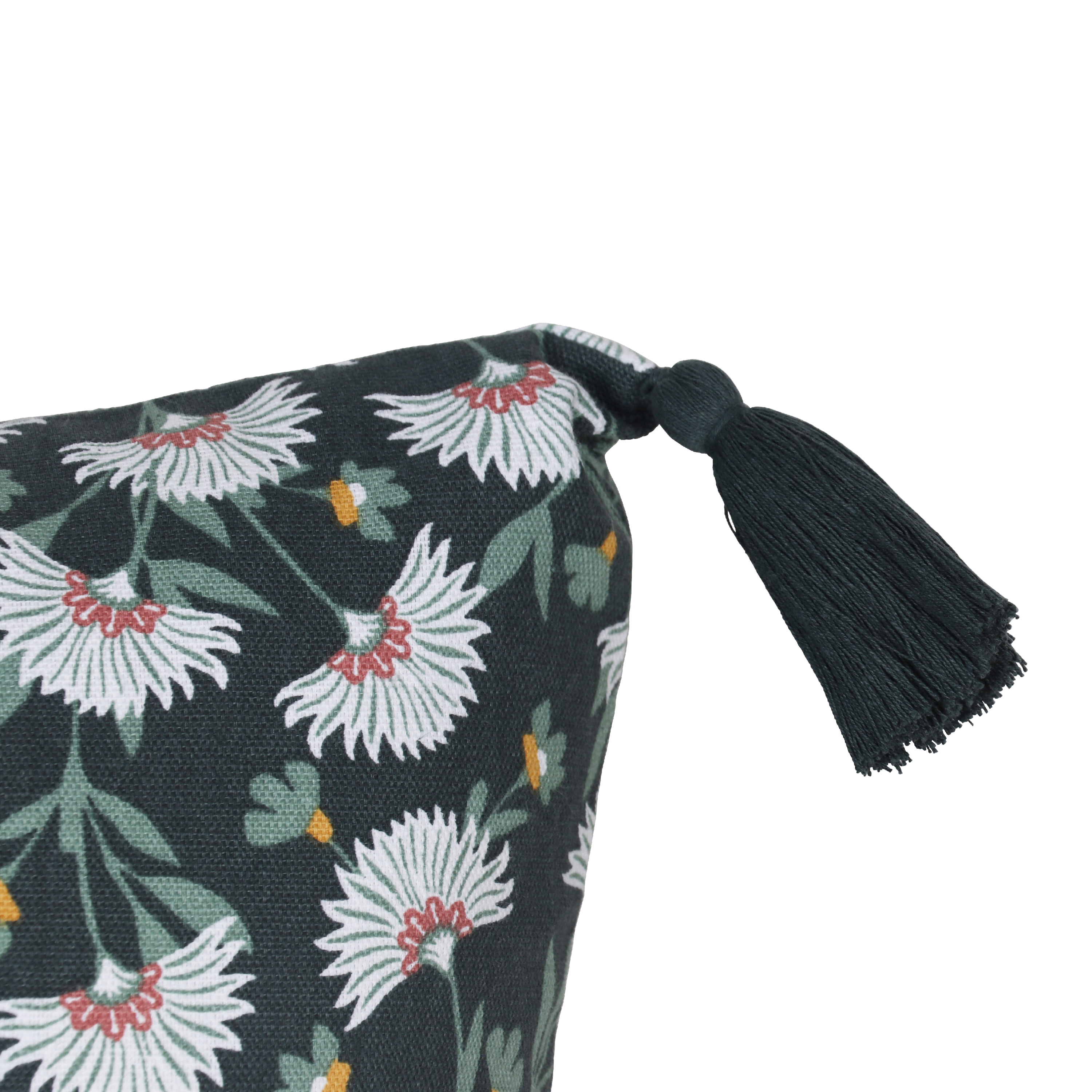 Cuscino INSPIRE Olivia agave 1 multicolore 30 x 50 cm - 5