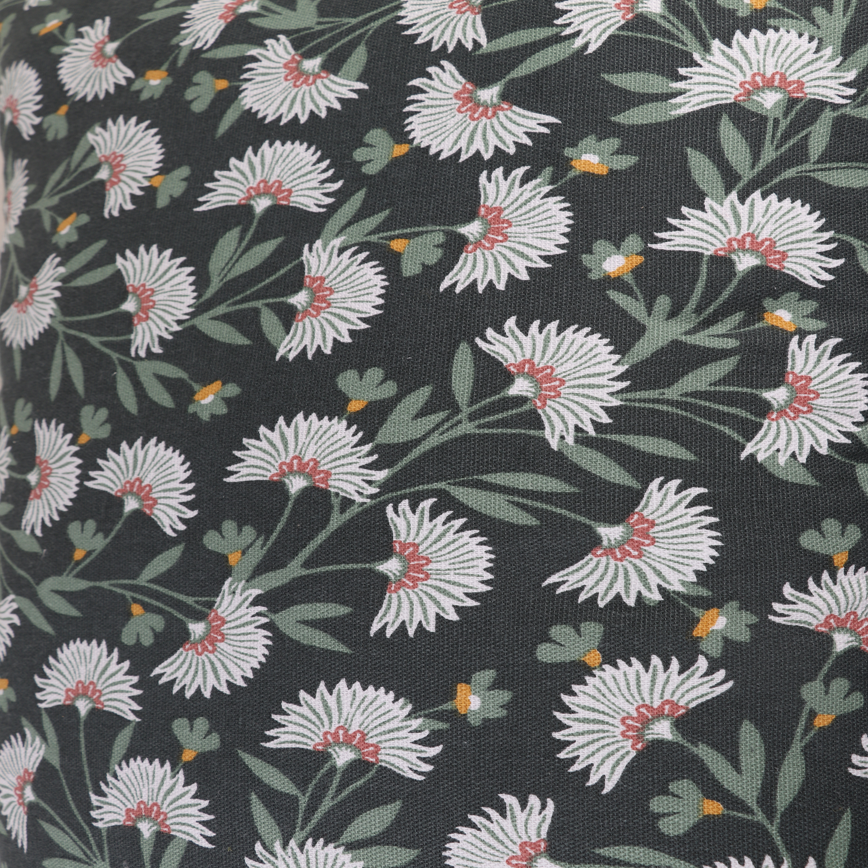 Cuscino INSPIRE Olivia agave 1 multicolore 30 x 50 cm - 7