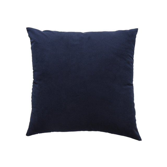 Poduszka Enaelle Balsa granatowa 50 x 50 cm