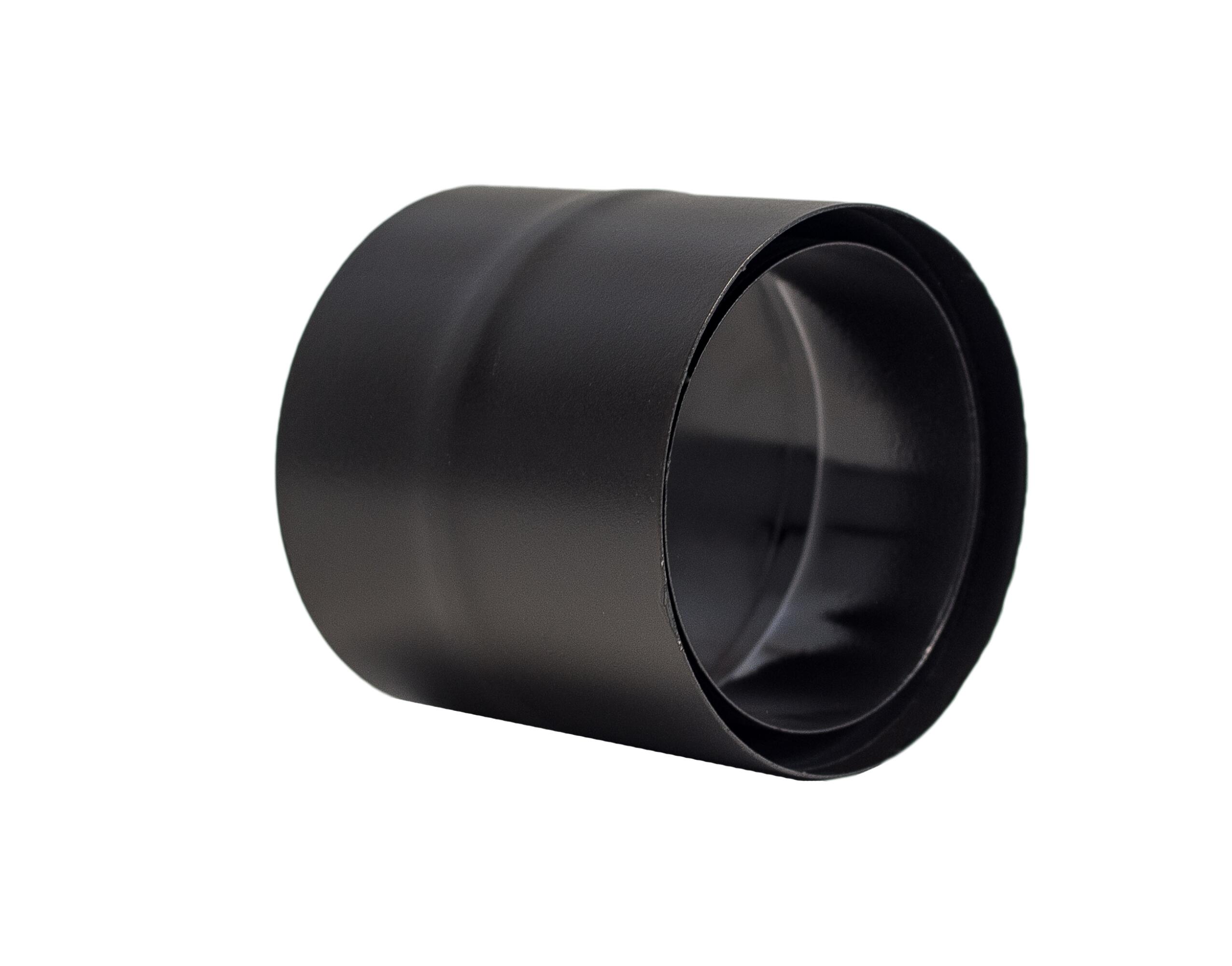 Adaptador de acero de 130 de diámetro