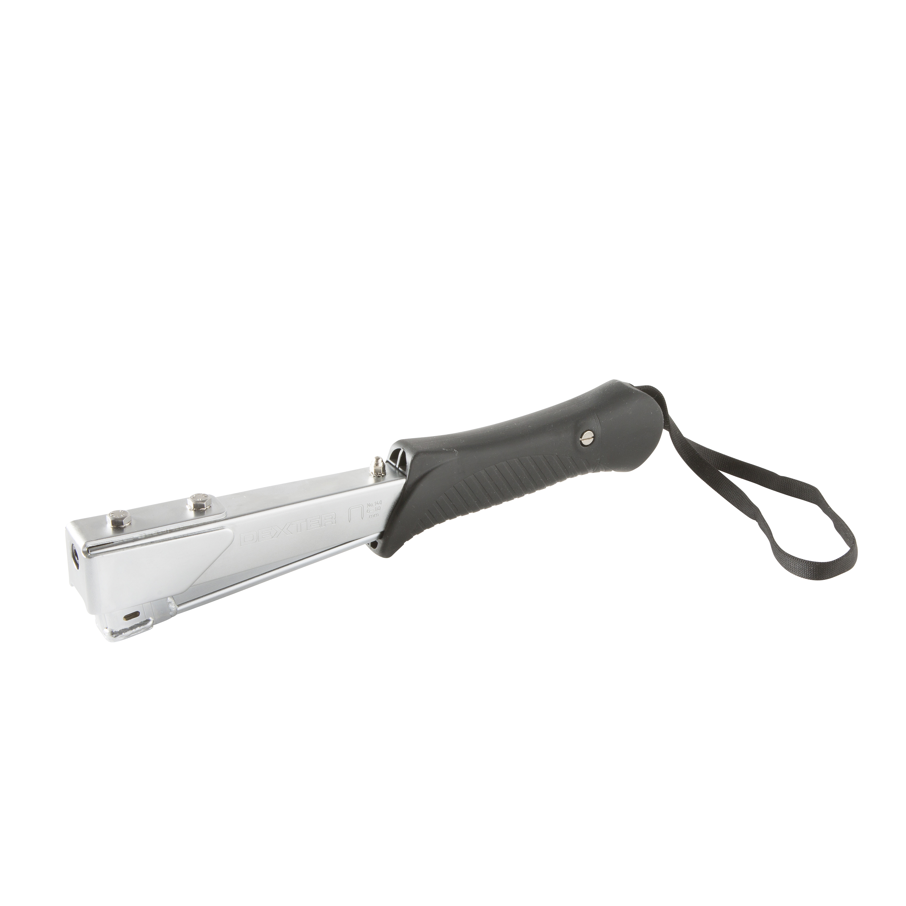 Grapadora manual DEXTER de golpe - 2