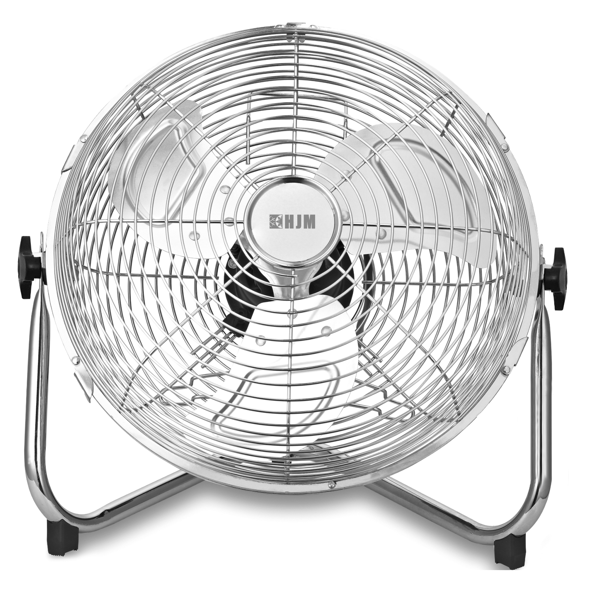 Ventilador industrial hjm taller fe-30