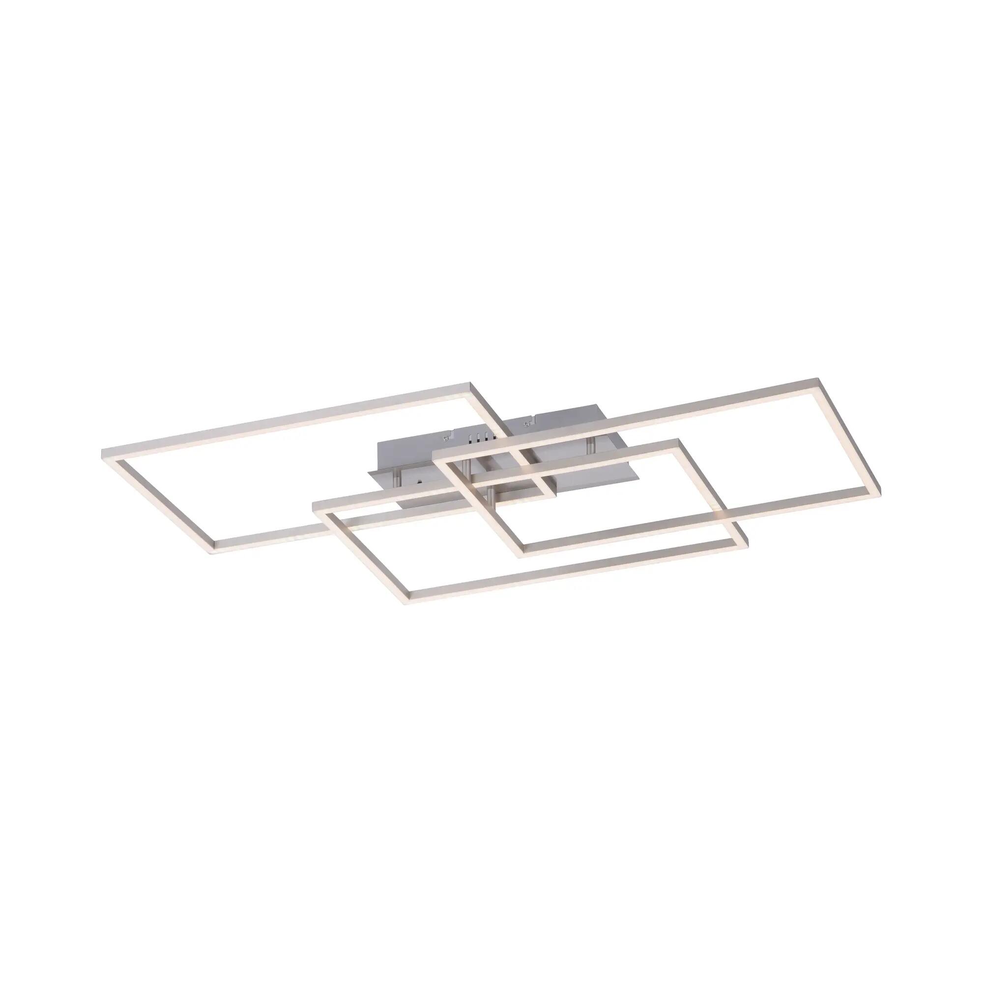 Plafón led iven 42w