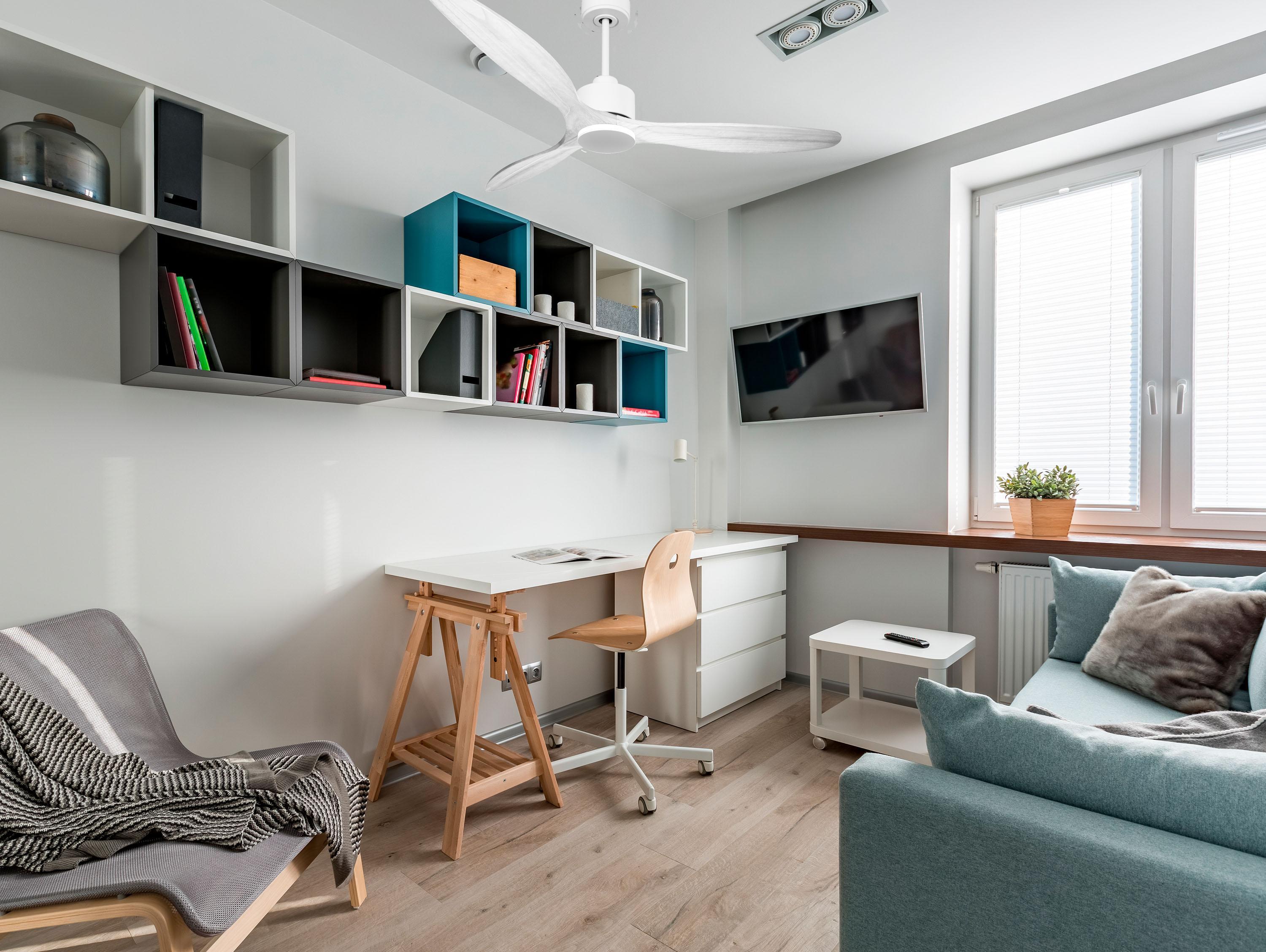 Ventilador de techo sin luz motor dc lima d166 02 22 purline marrón 166 cm