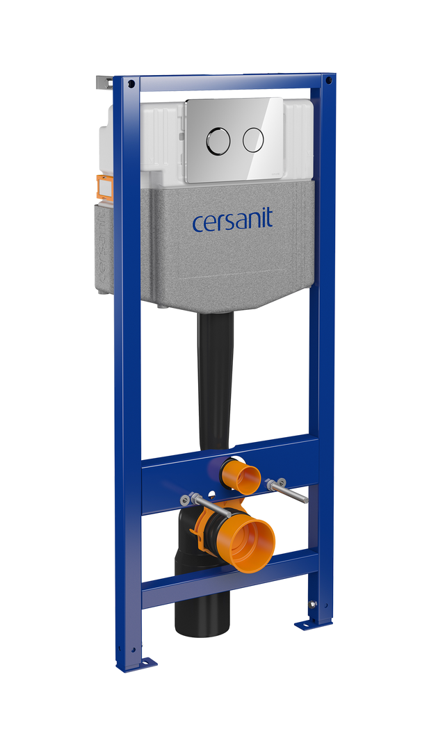 Stelaż podtynkowy do WC Sido Cersanit