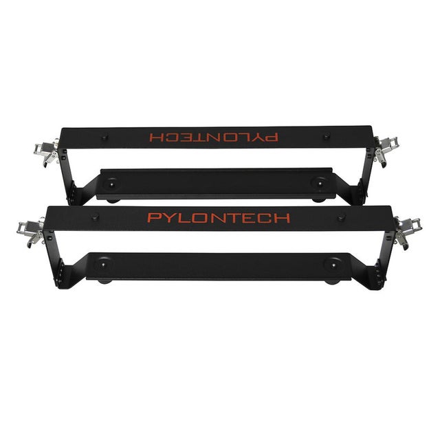 Conjunto de suporte Brackets US3000C Pylontech
