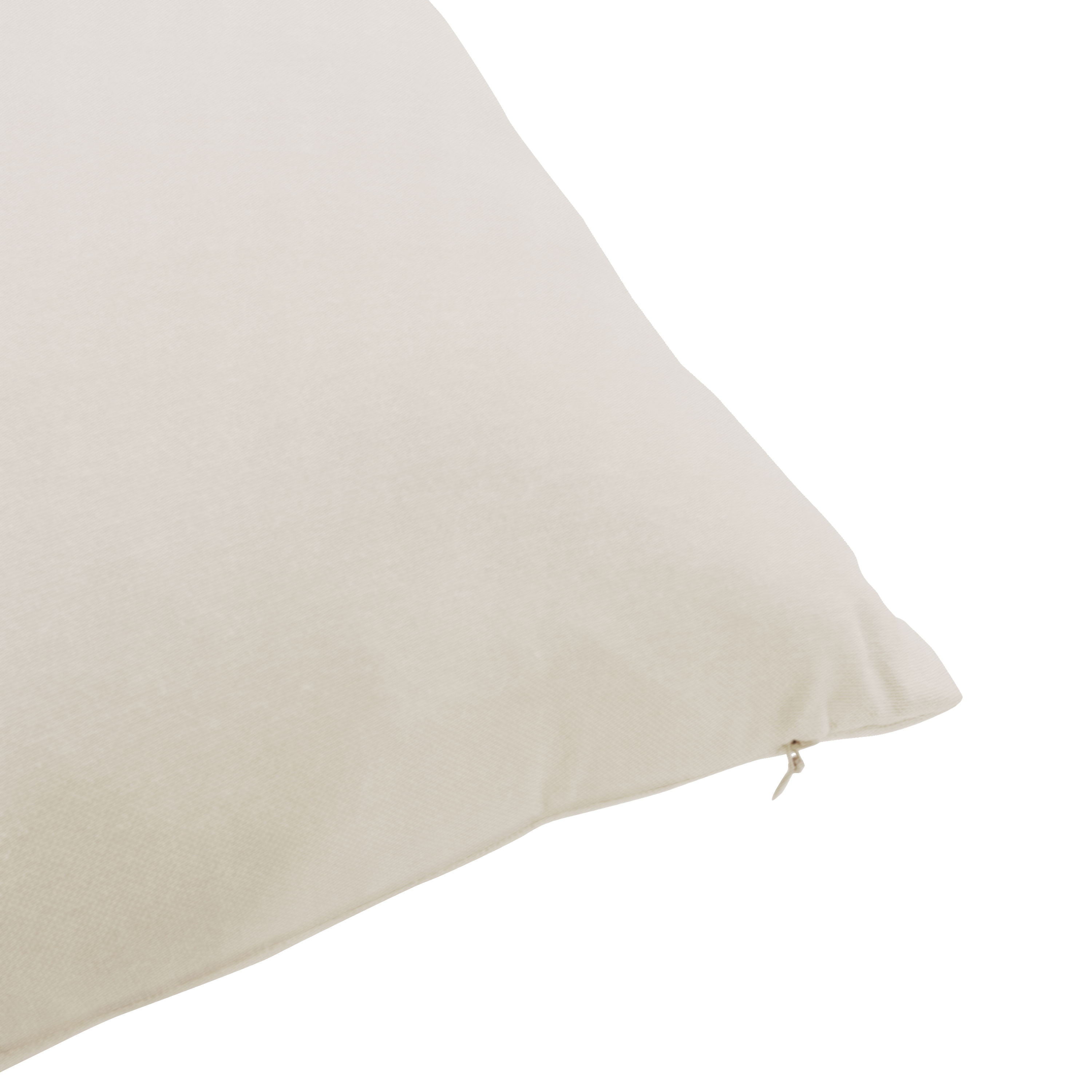 Poszewka na poduszkę Pharell Trench beżowa 45 x 45 cm INSPIRE - 7