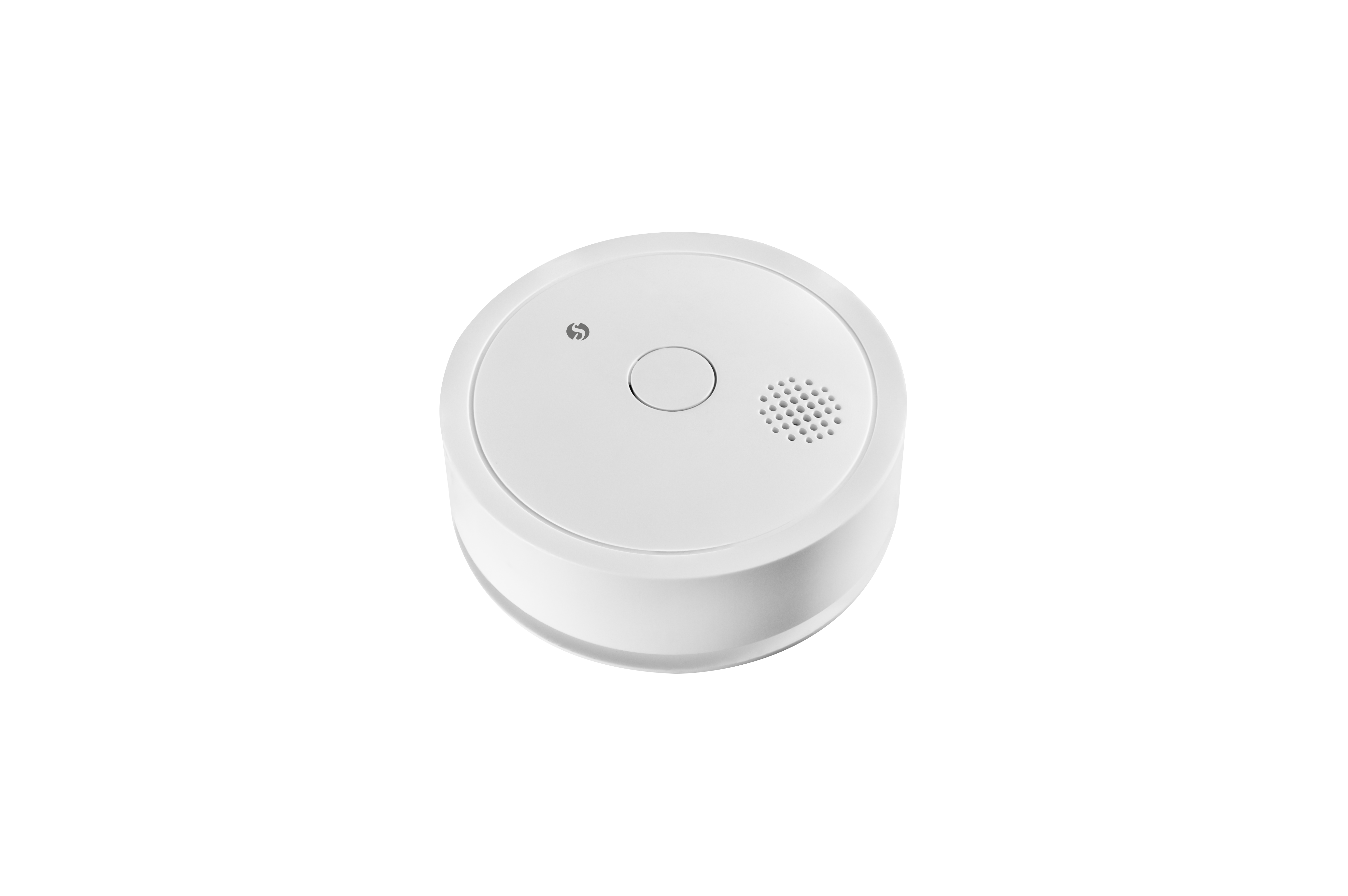 Detector humo shelly plus