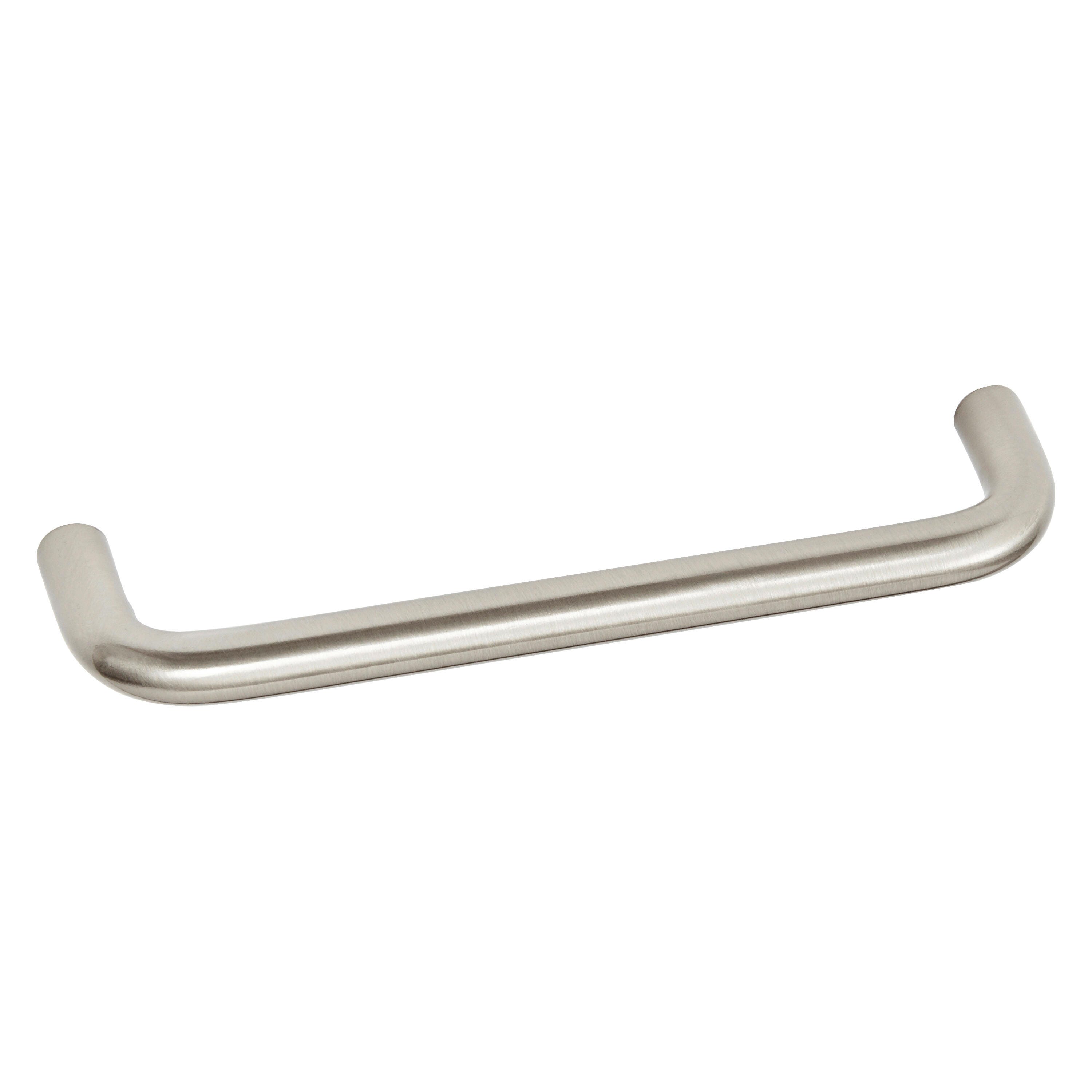 Tubo Telescopico Rigido CARE + PROTECT Ø32mm Cromato - 560-940mm - Foto 1