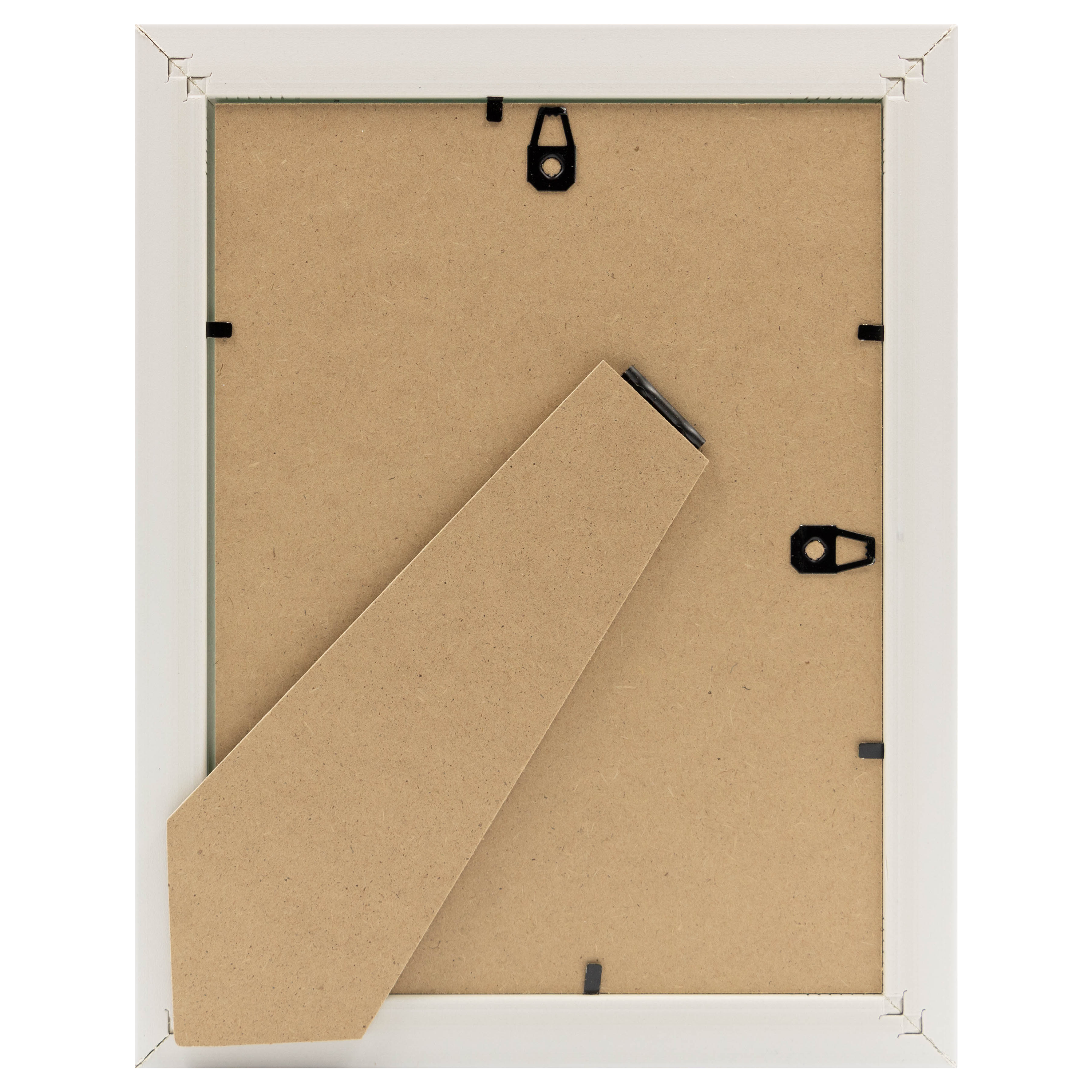 Cadre Palmeta, H.24 x l.18 cm beige, INSPIRE - 6