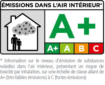 Papier peint intissé Rayure linéa INSPIRE vert céladon - 8