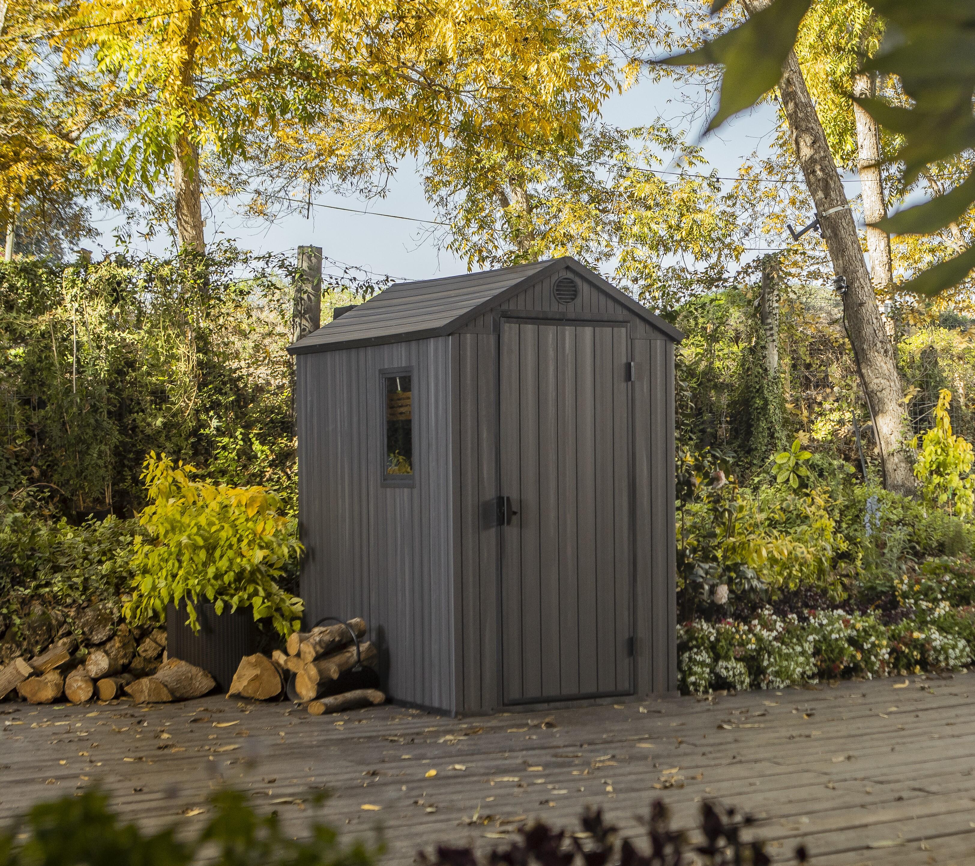 abri jardin darwin - 1