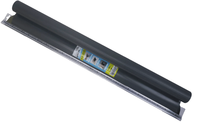 Couteau pour enduire DÉCOLISS' 80 cm L'OUTIL PARFAIT