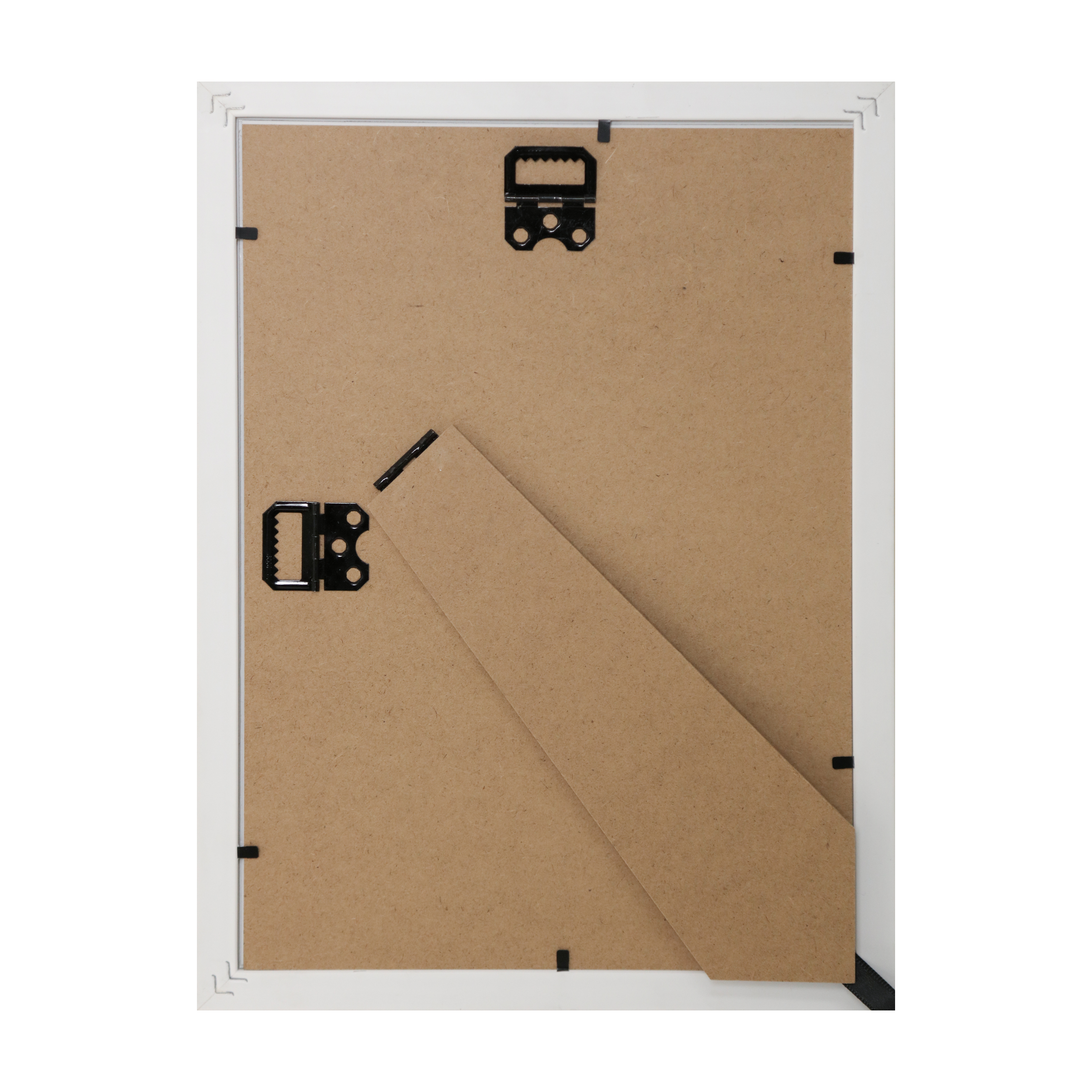 Moldura sweet 21x29.7 cm aqua 6 azul Inspire - 6