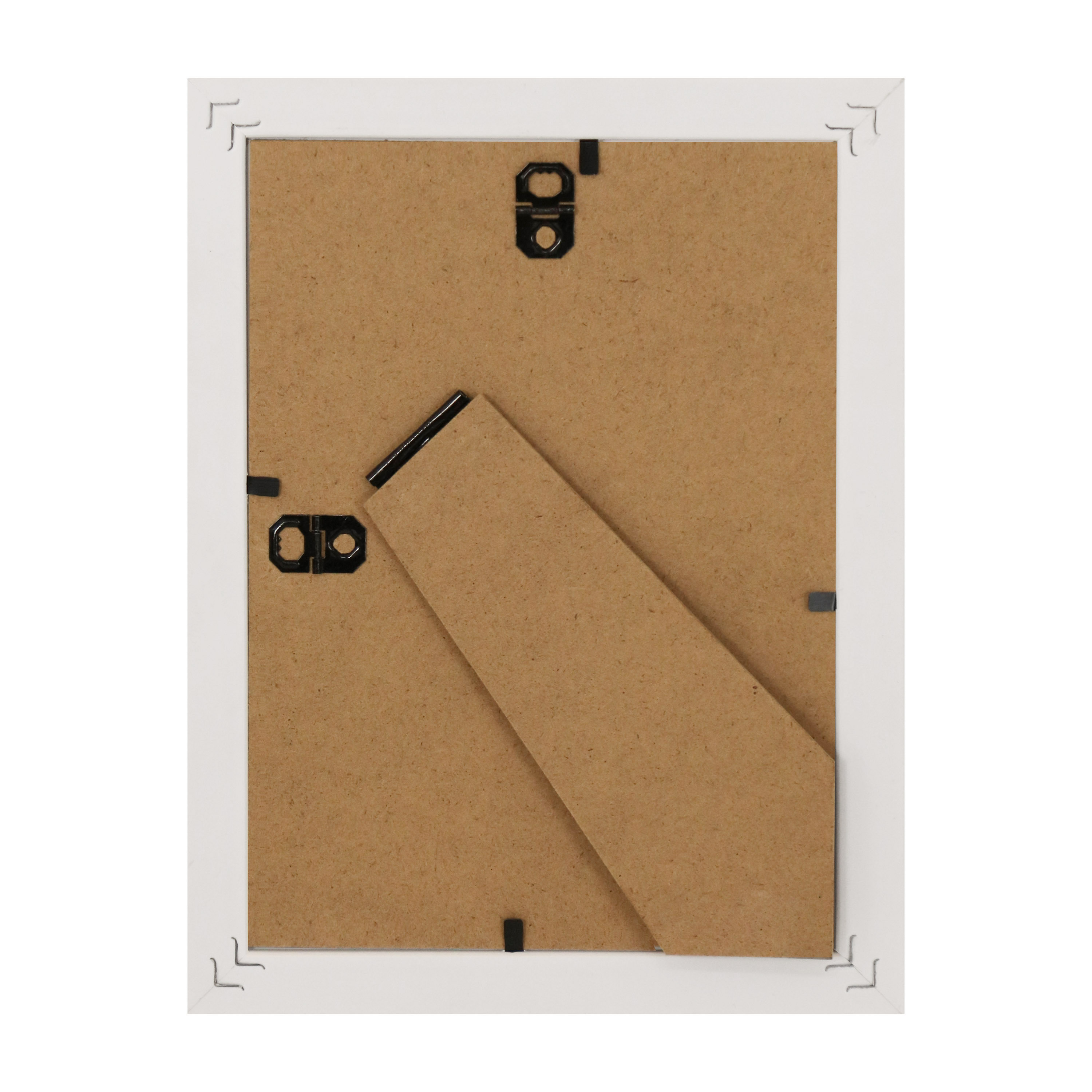 Cadre Sweet, H.18 x l.13 cm taupe, INSPIRE - 8