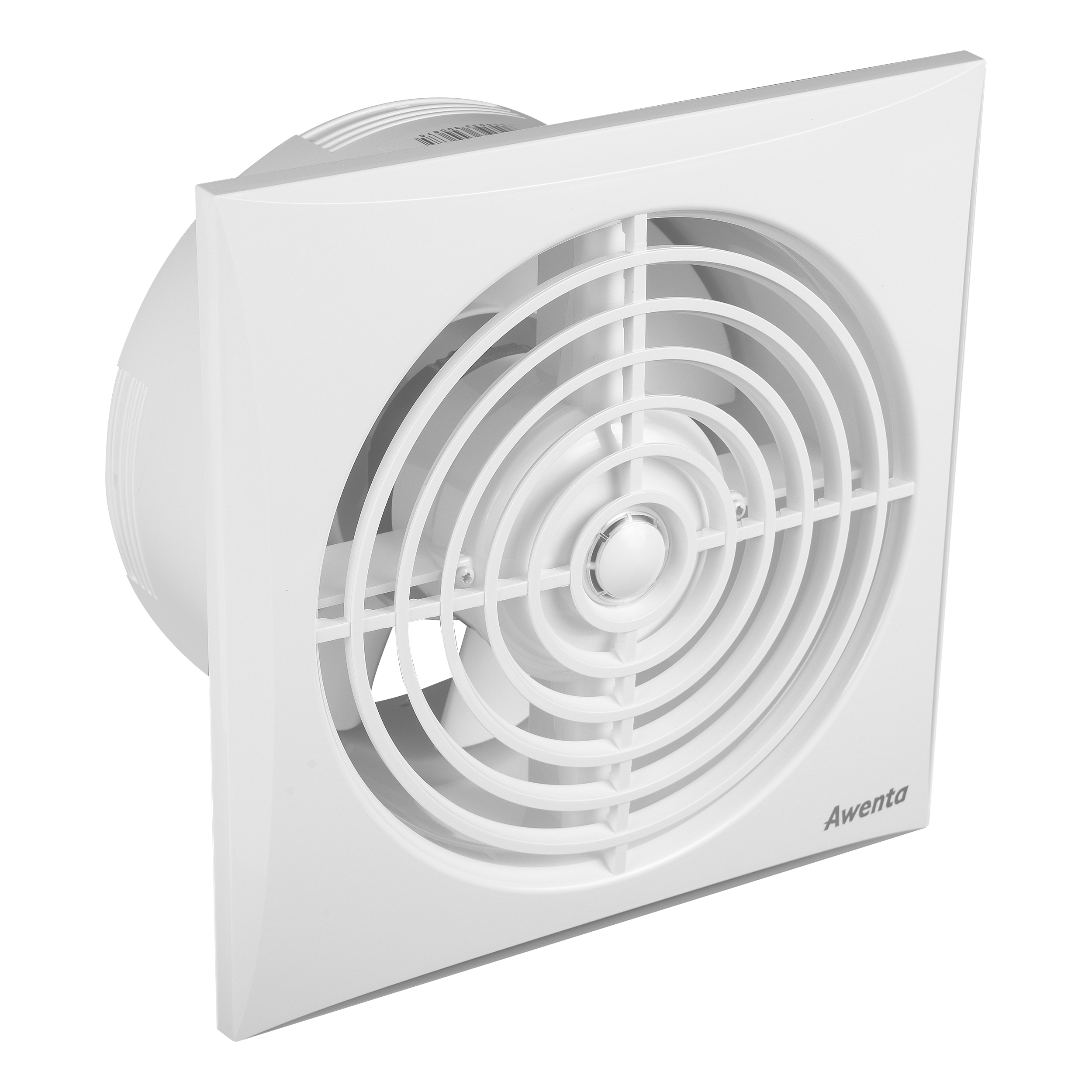 Wentylator wyciągowy 150 mm WZ150 AWENTA
