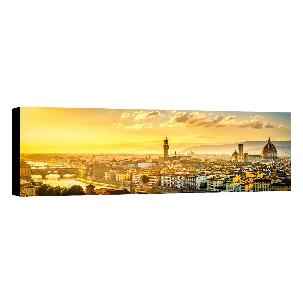 Quadro Fotografico Cuadros Camera PST27175 – Stampa Digitale Su Carta, Multicolore, XXL 97x62 Cm