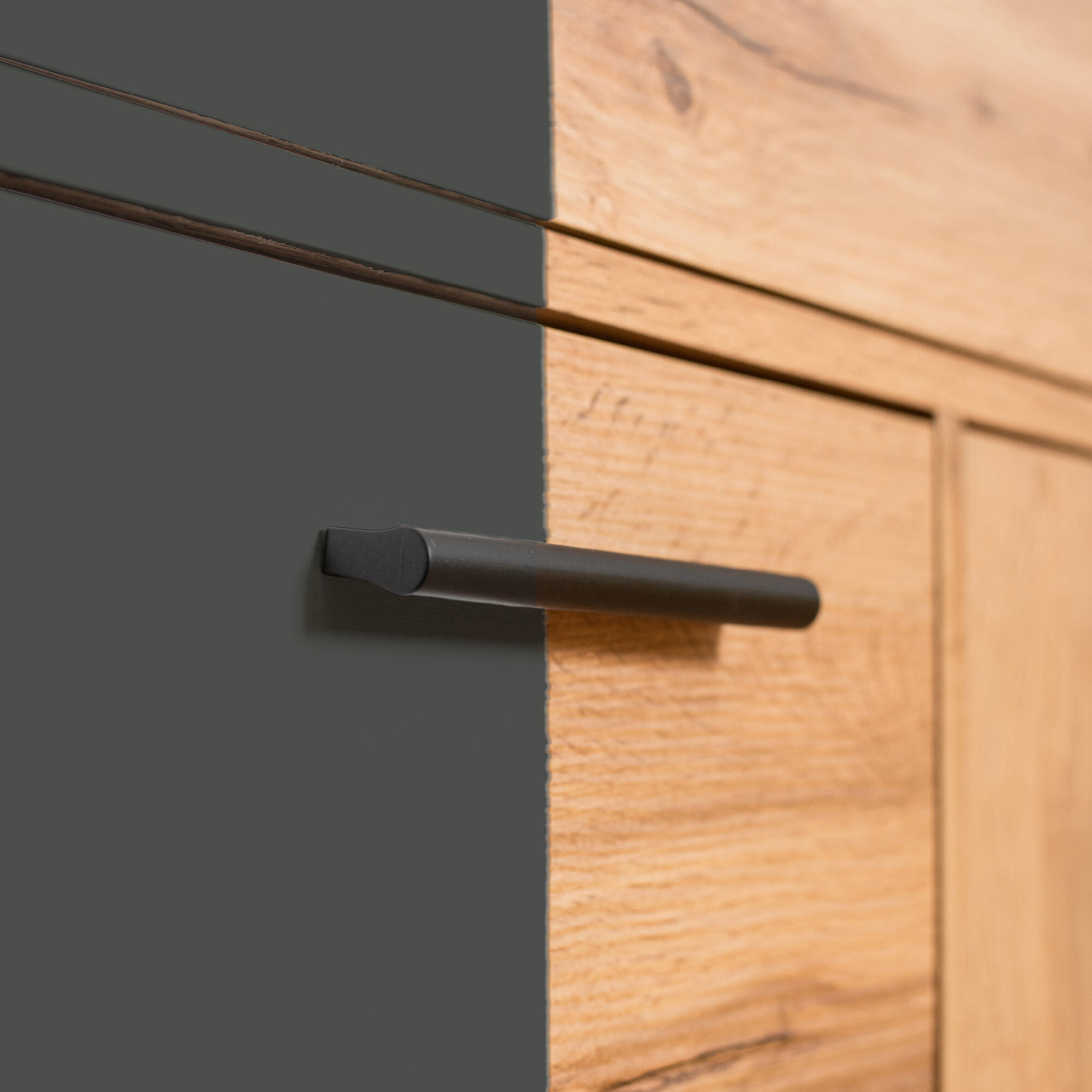 Pintura a la tiza La Pajarita 750ml carbón - 4