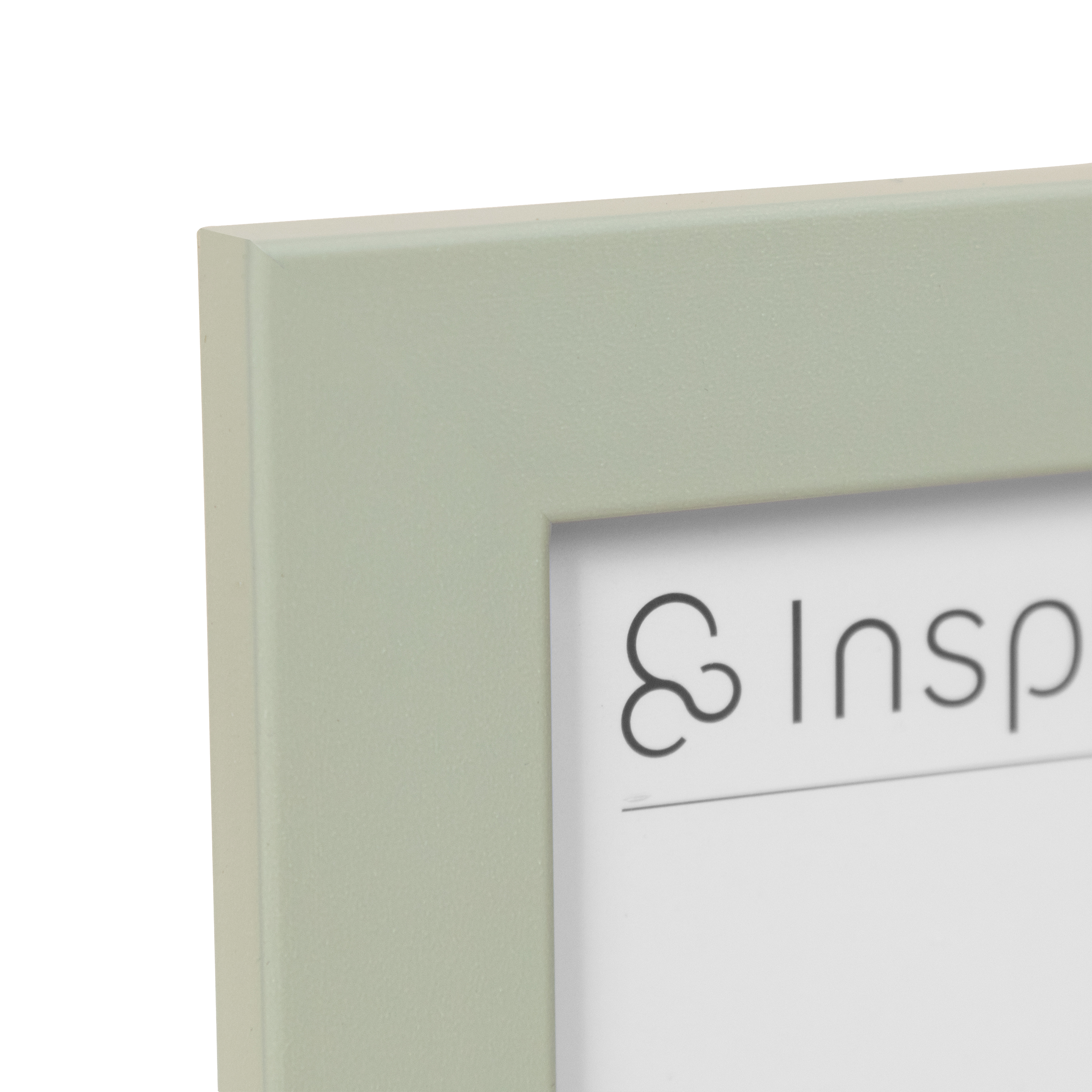 Cadre Sweet, H.15 x l.10 cm vert, INSPIRE - 6