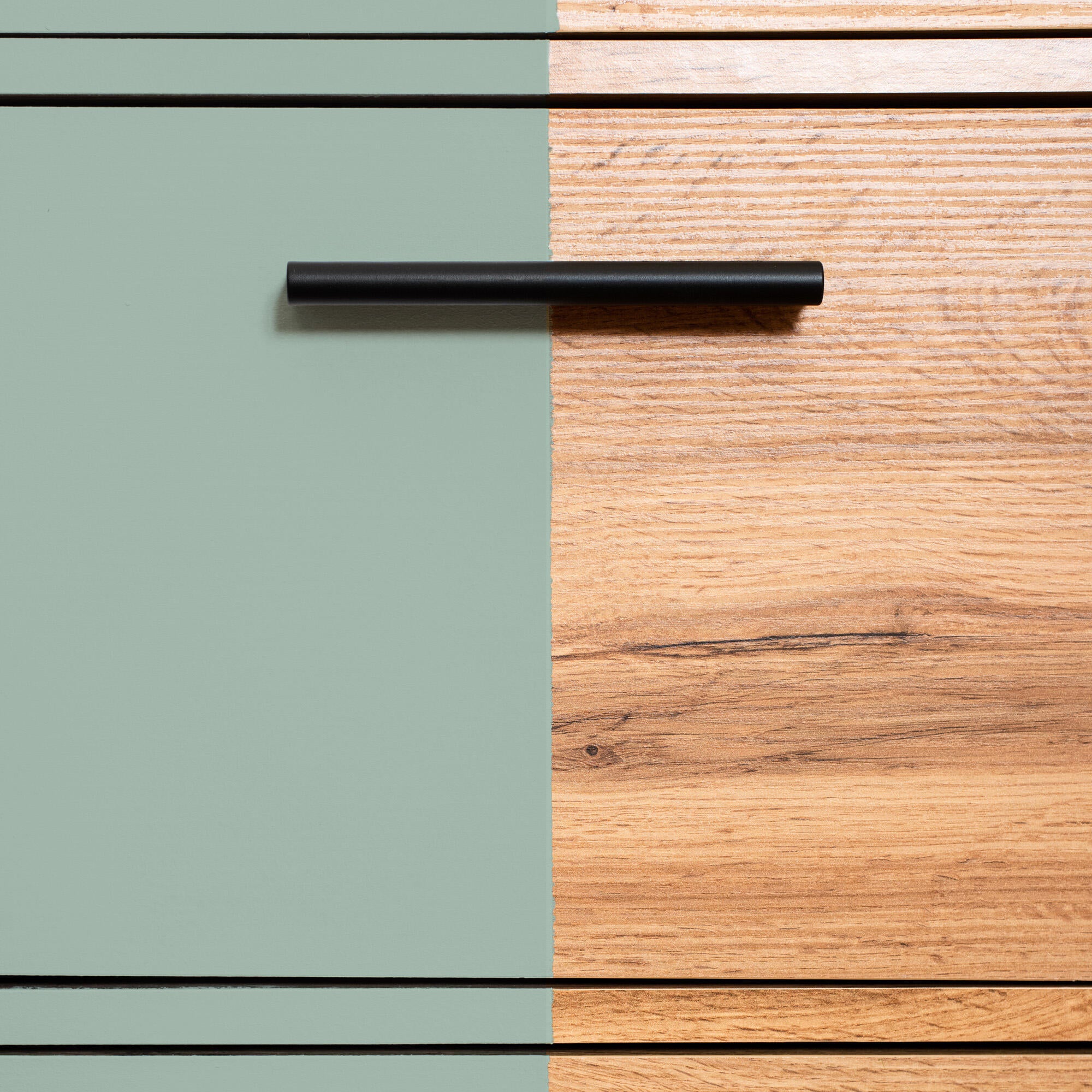 Pintura a la tiza La Pajarita 750ml laurel - 5