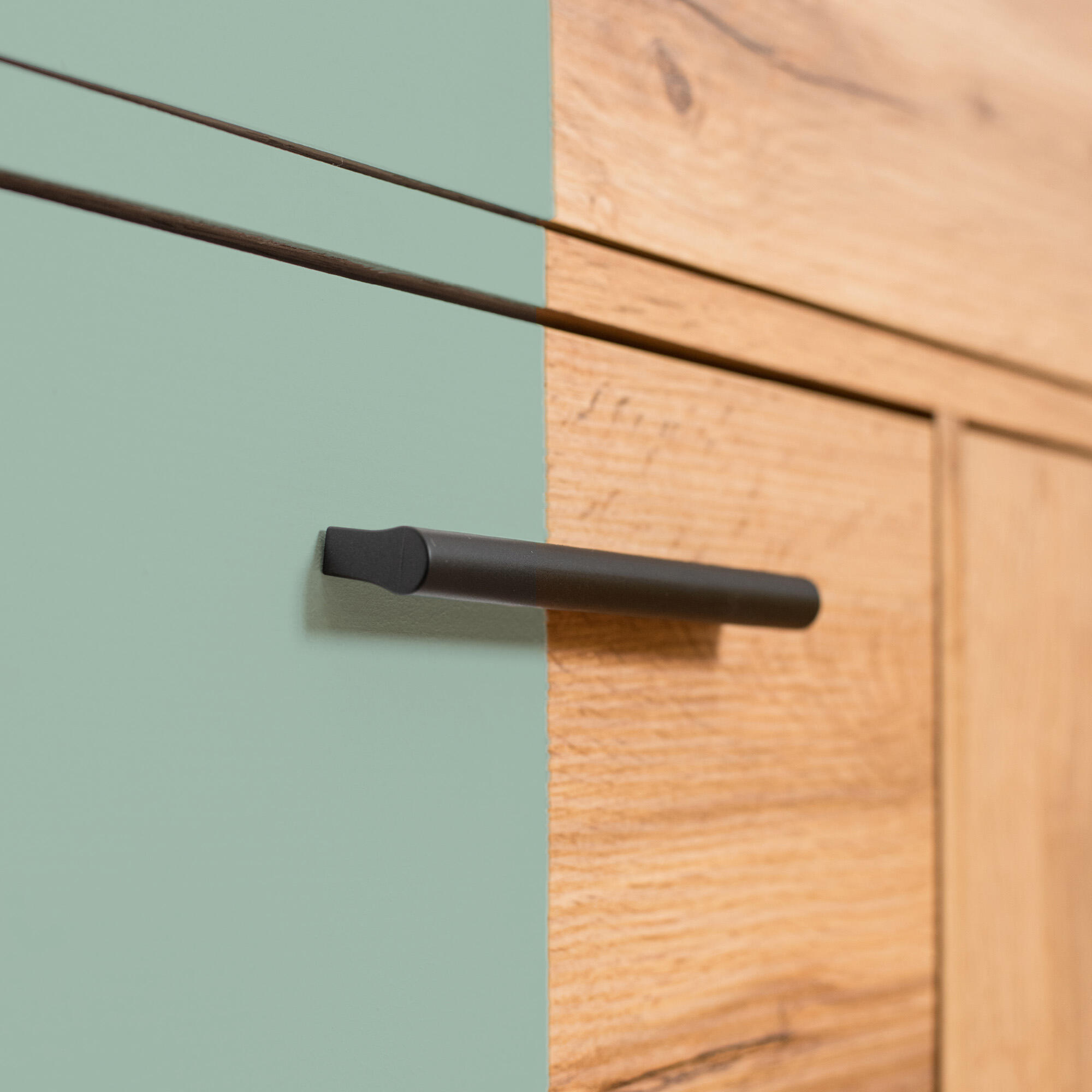 Pintura a la tiza La Pajarita 750ml laurel - 4