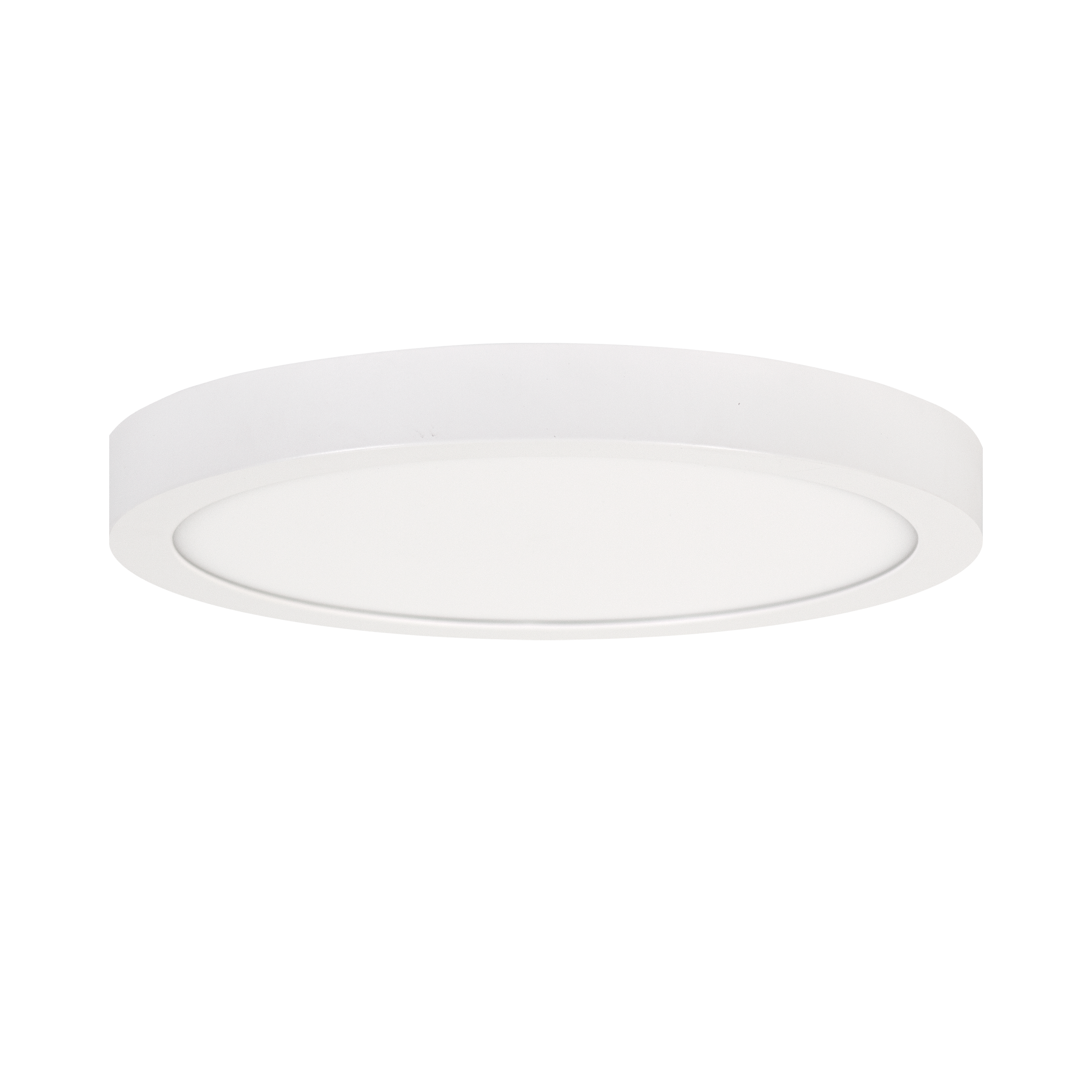Oprawa stropowa stała Nat Led 4TK 3700LM 30 cm AL OK NI IP 20 INSPIRE