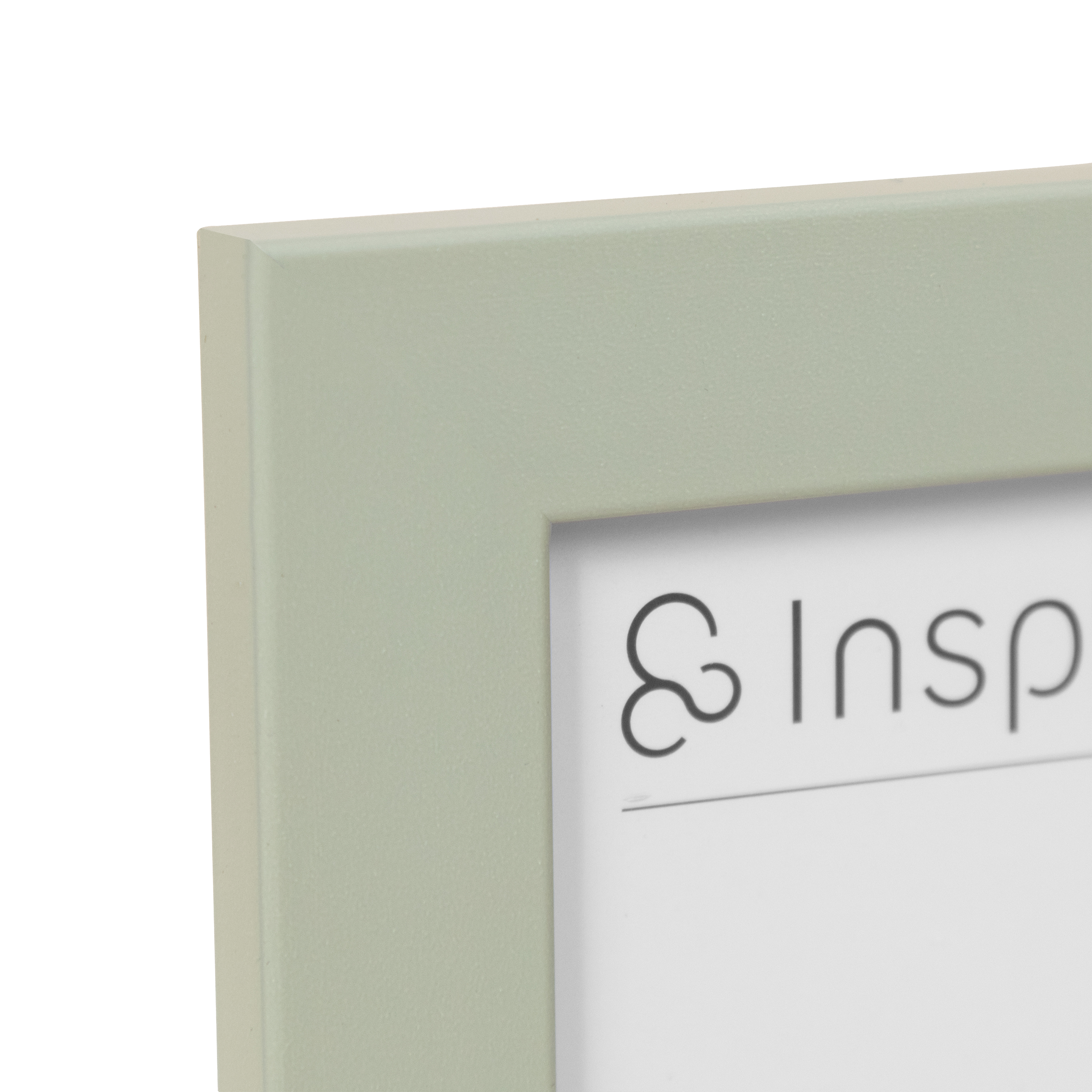 Cadre Sweet, H.50 x l.40 cm vert, INSPIRE - 5